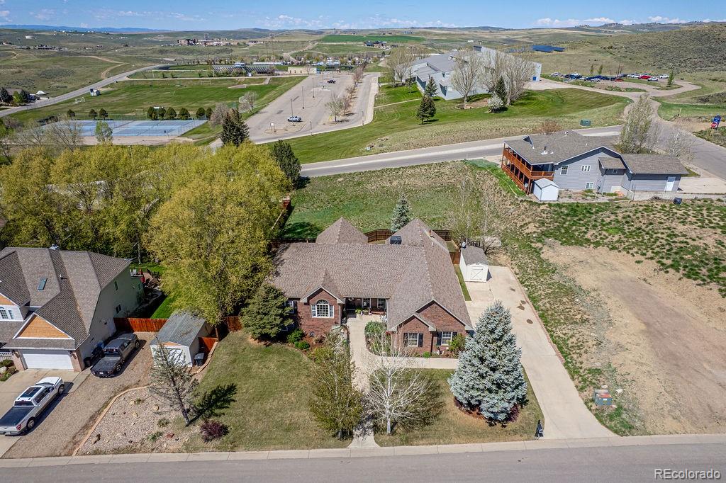 1060 Alta Vista Drive Craig CO 81625