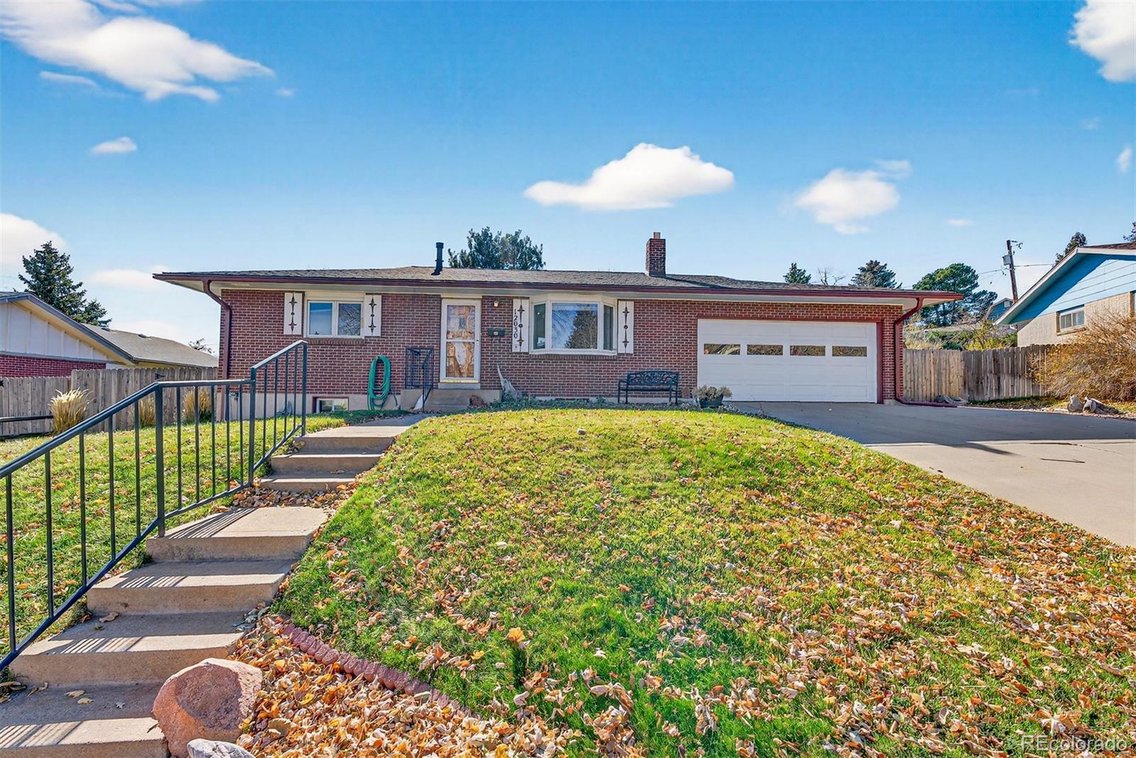 Lakewood CO, 12030 W Carolina Drive