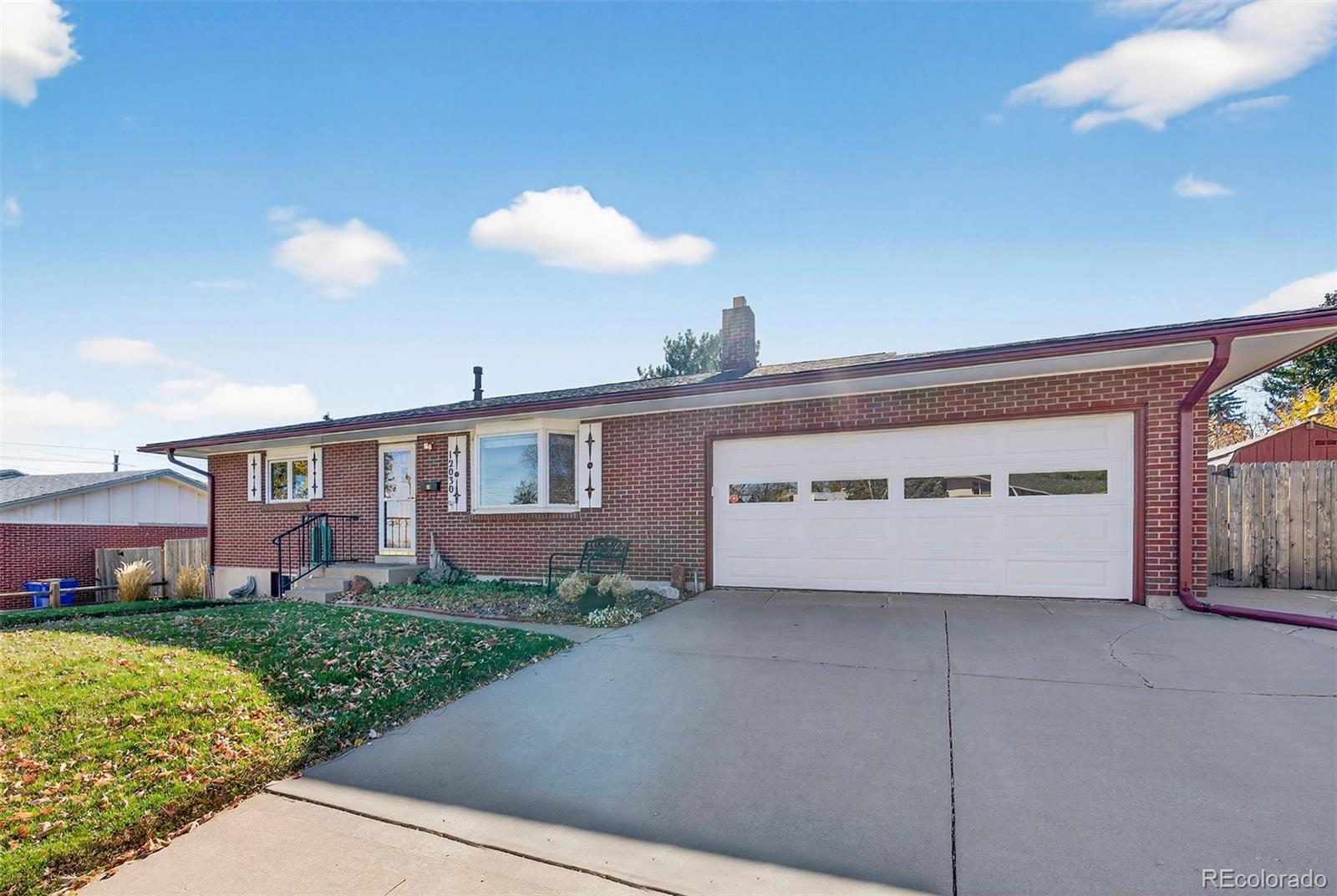 12030 W Carolina Drive Lakewood CO 80228