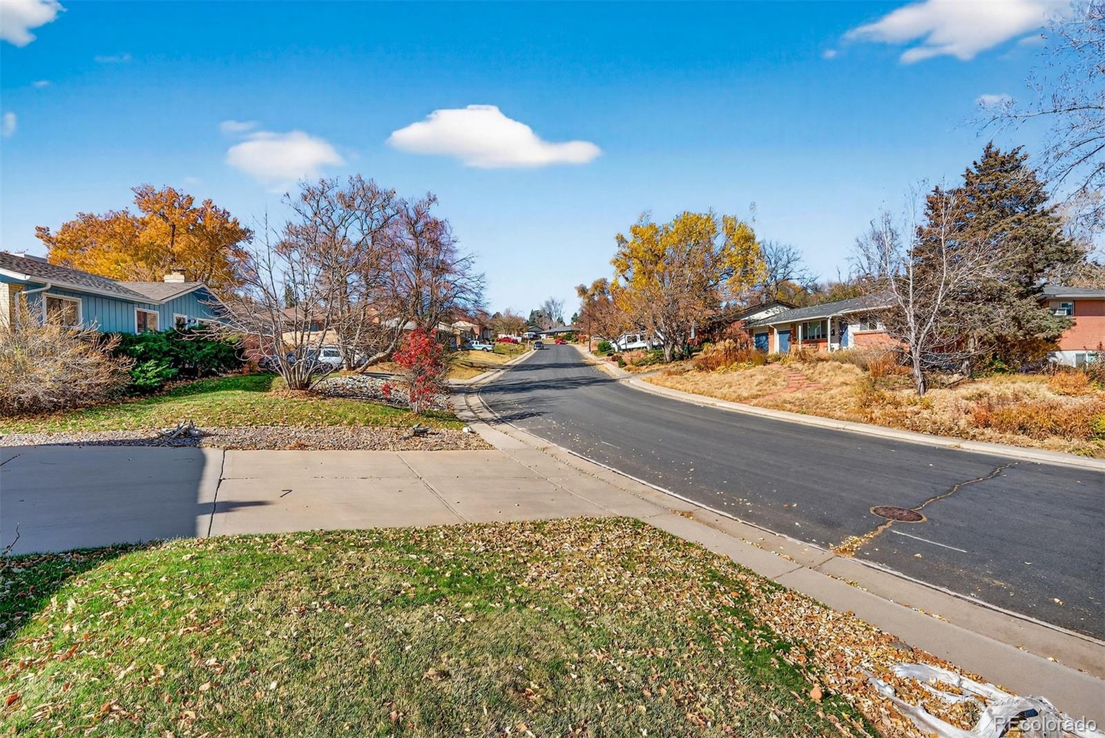 12030 W Carolina Drive Lakewood CO 80228