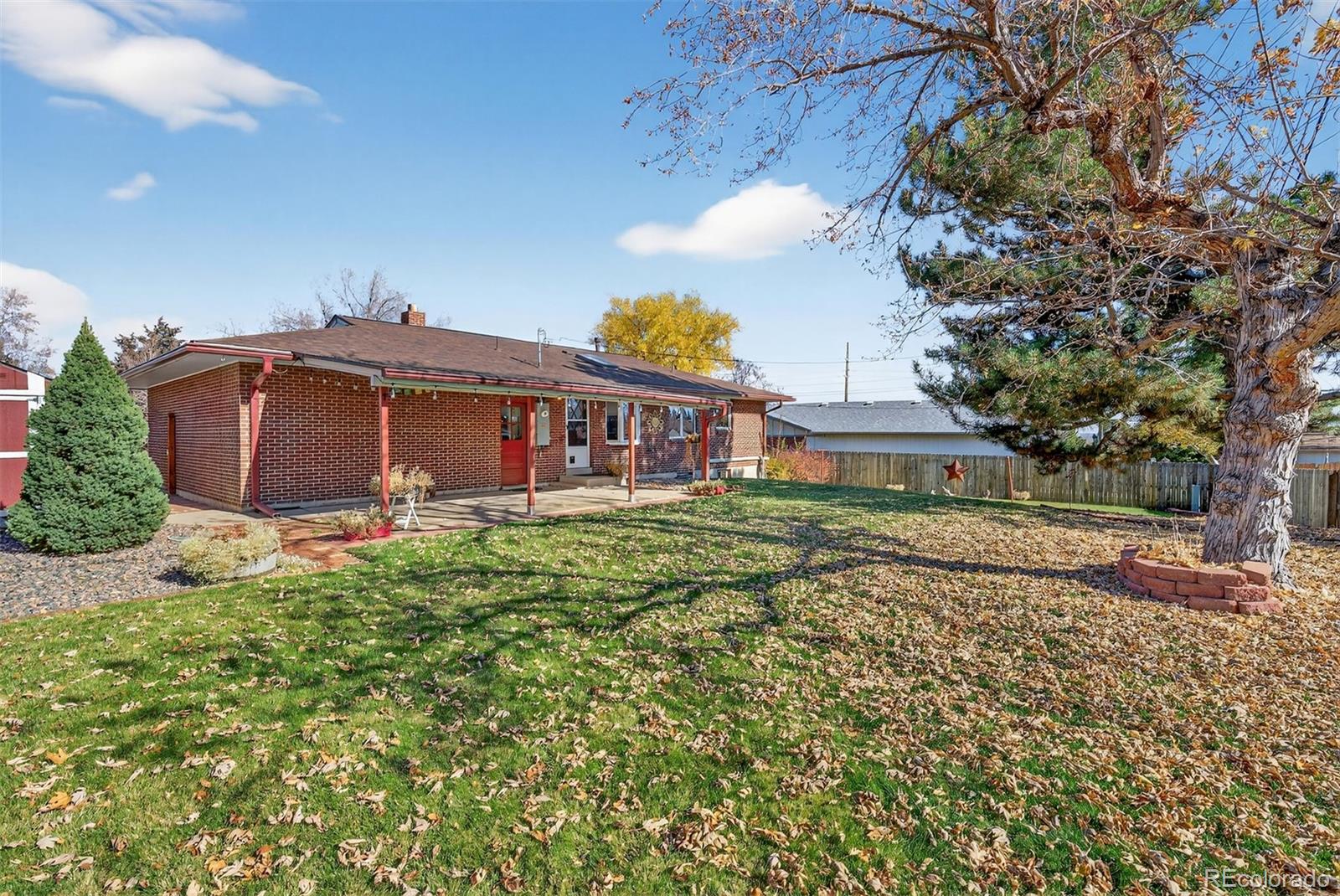 12030 W Carolina Drive Lakewood CO 80228
