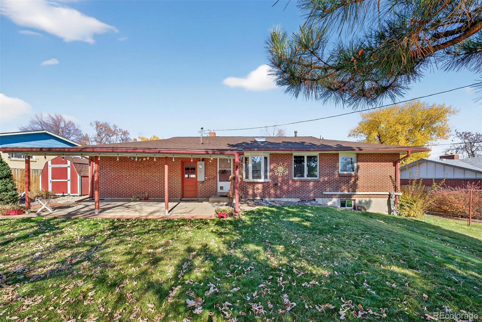 12030 W Carolina Drive Lakewood CO 80228