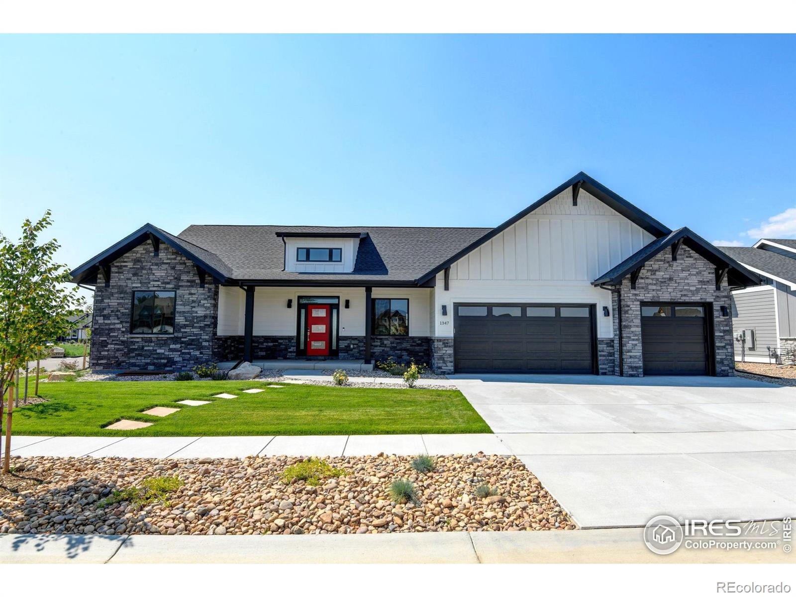 1347 Burt Avenue Berthoud CO 80513