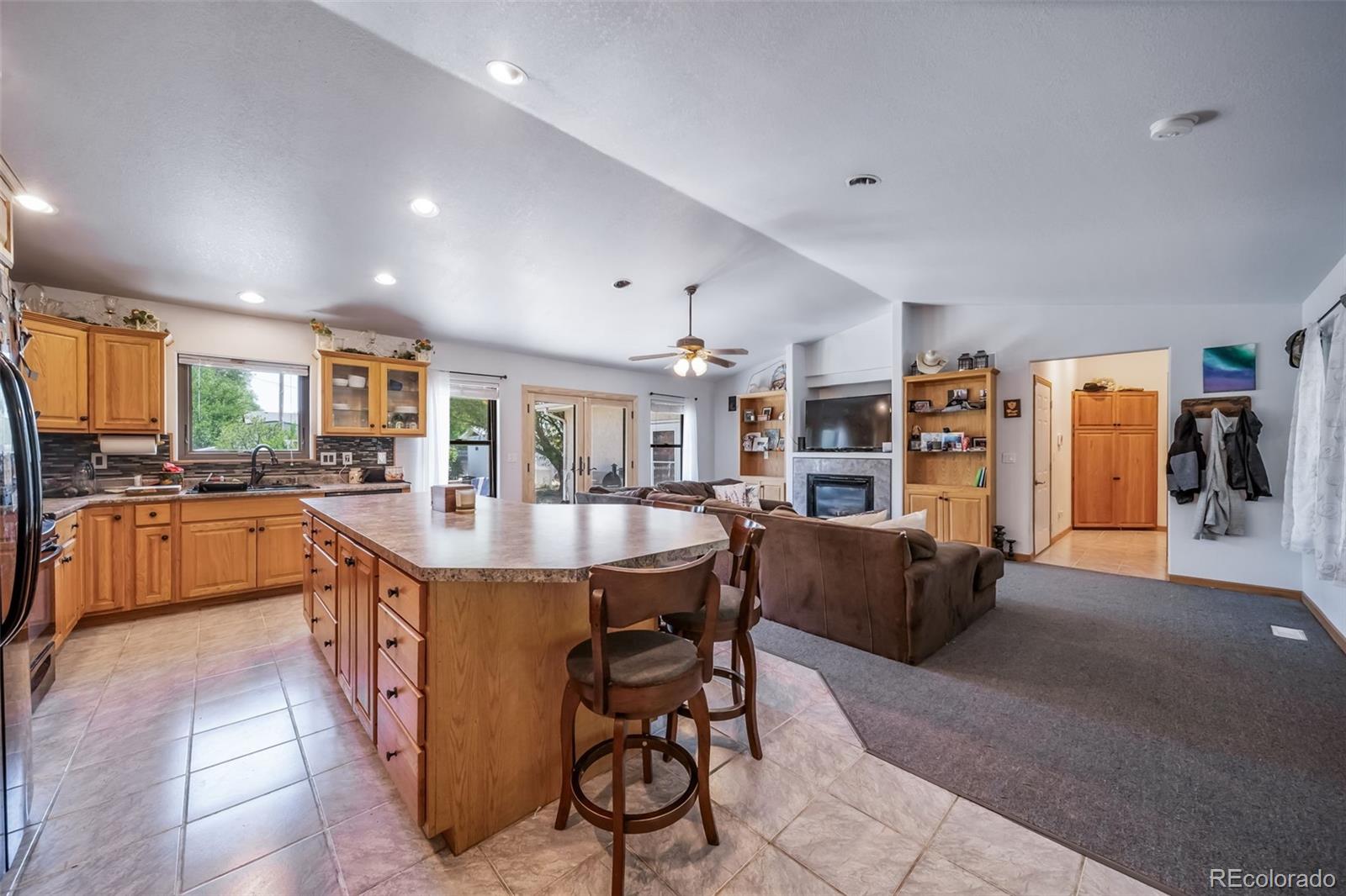 305 Kimble Avenue Swink CO 81077