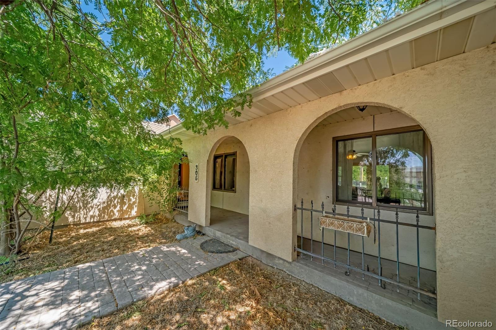 305 Kimble Avenue Swink CO 81077
