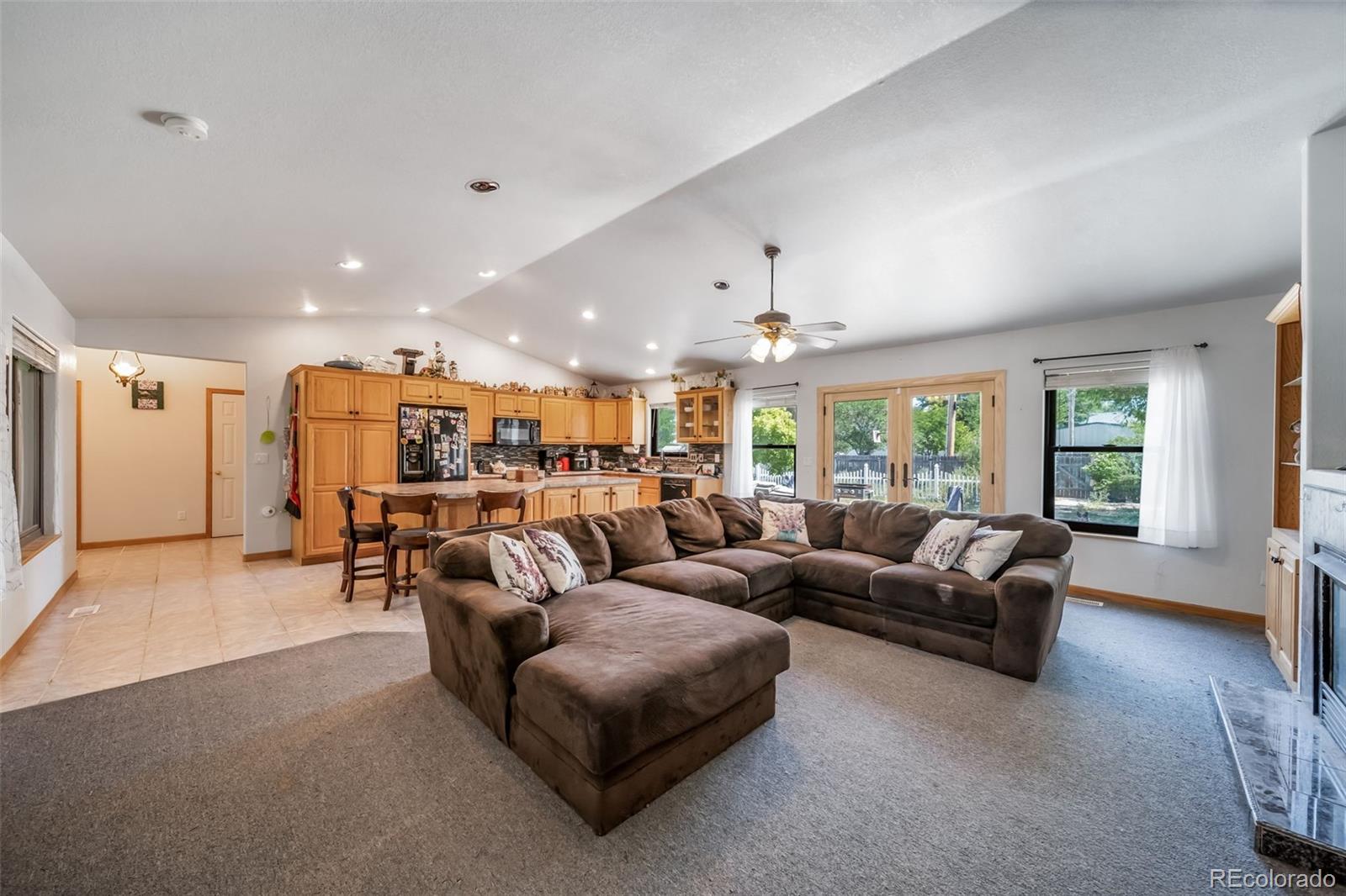 305 Kimble Avenue Swink CO 81077