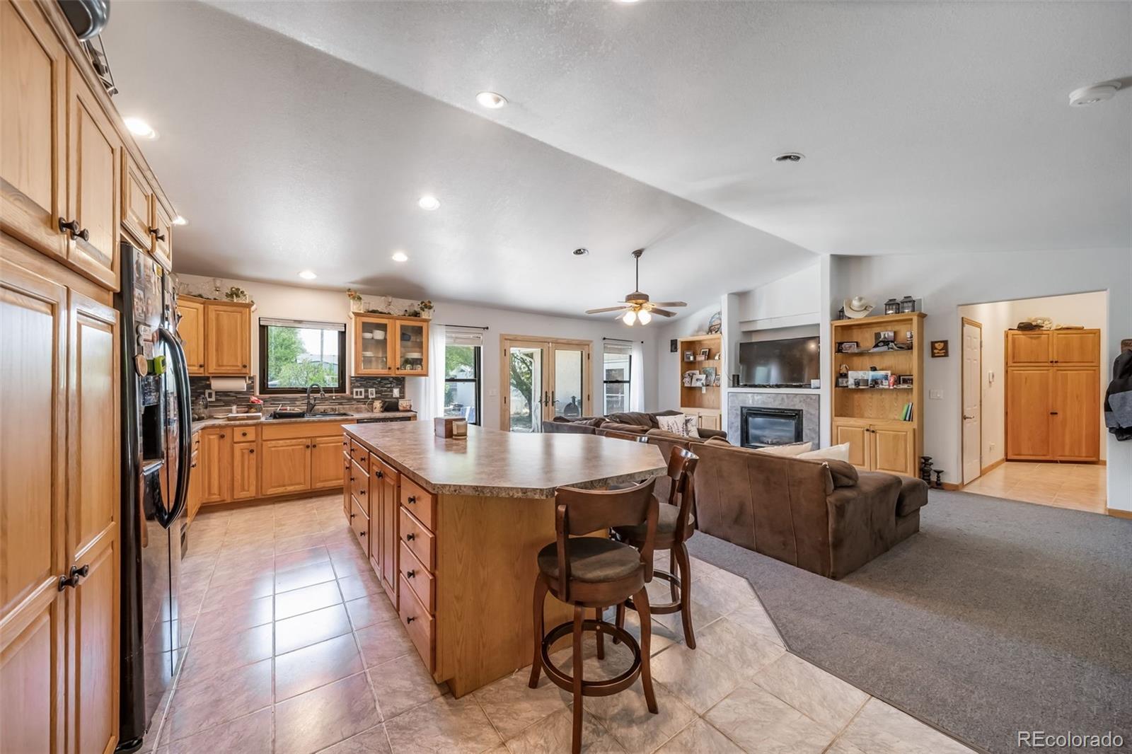 305 Kimble Avenue Swink CO 81077