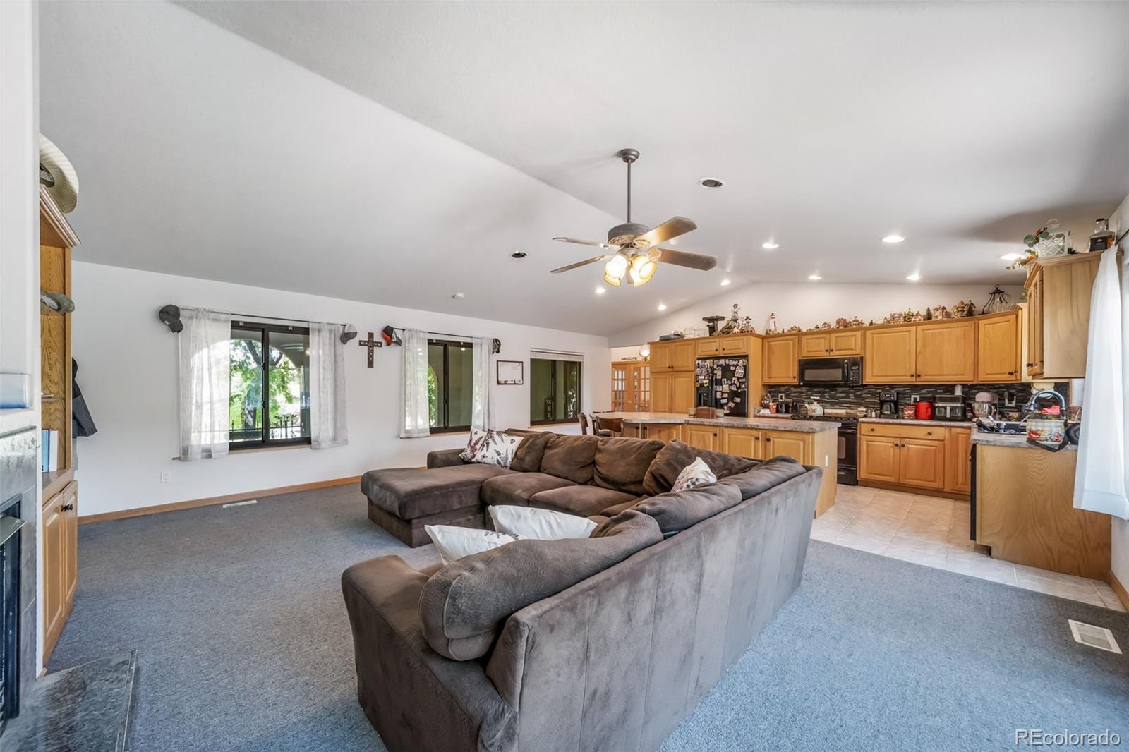 305 Kimble Avenue Swink CO 81077