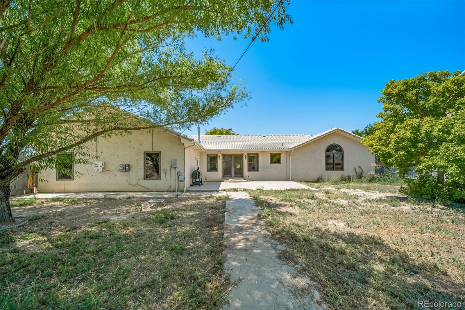 305 Kimble Avenue Swink CO 81077