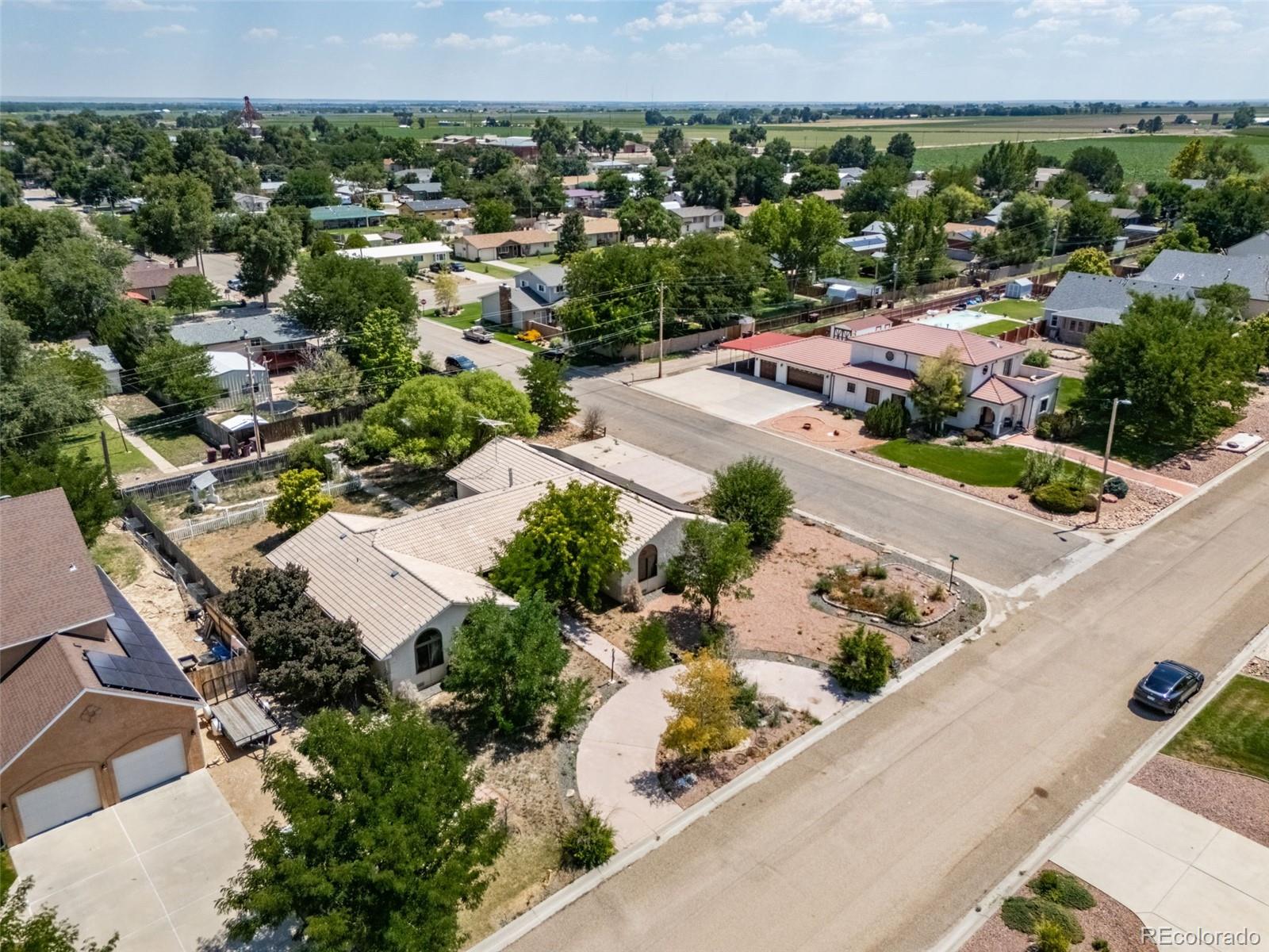 305 Kimble Avenue Swink CO 81077