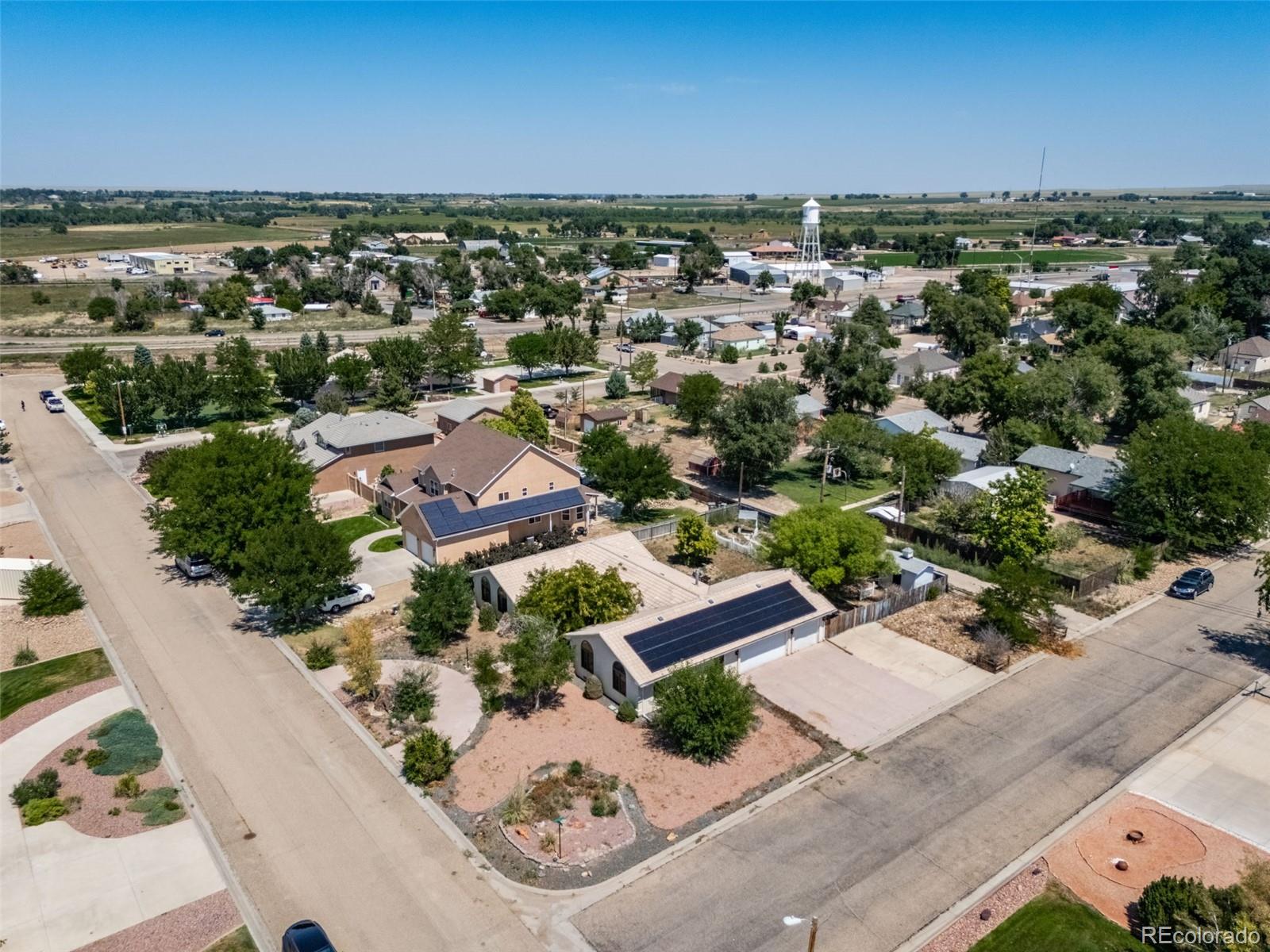 305 Kimble Avenue Swink CO 81077