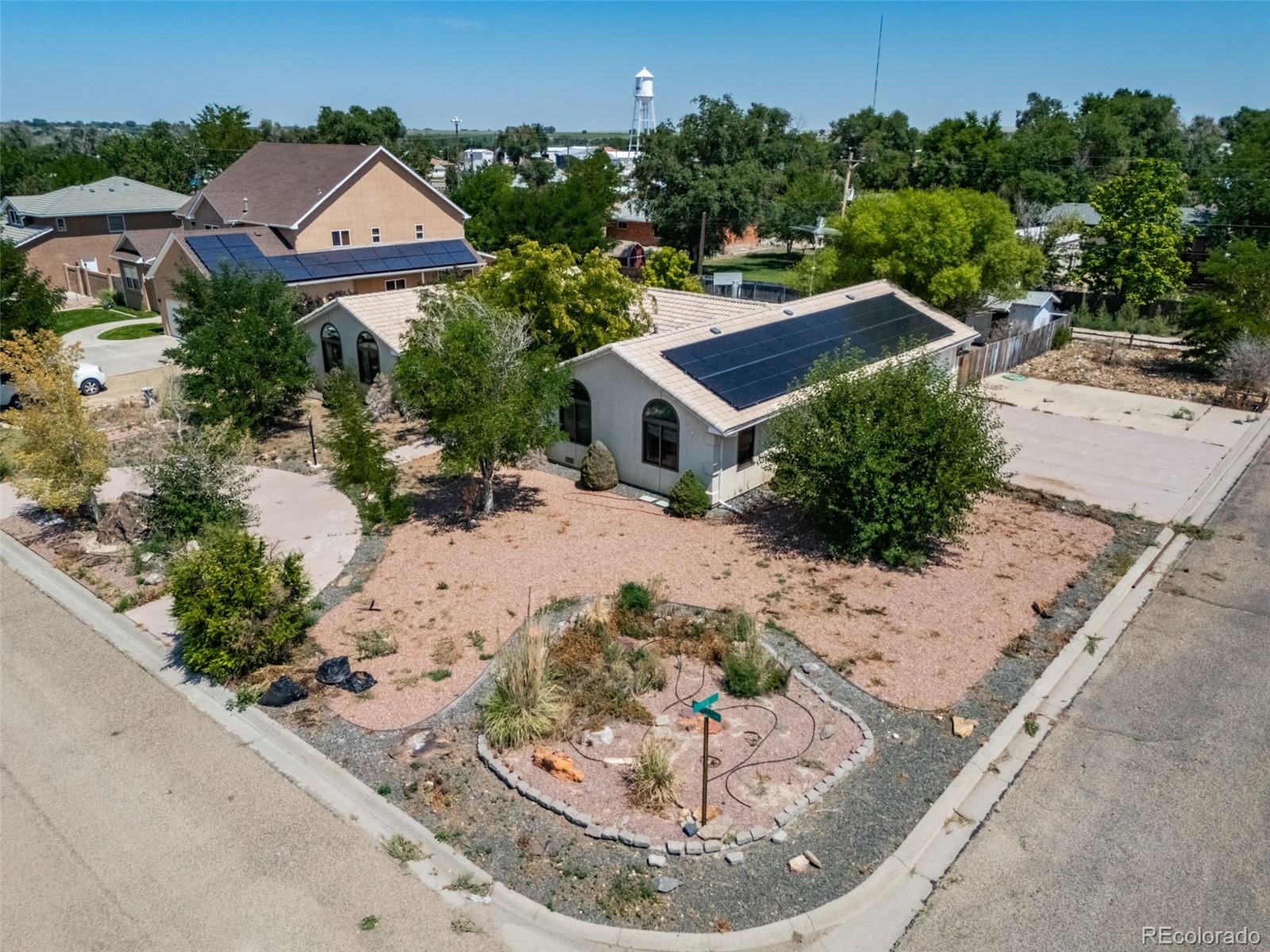 305 Kimble Avenue Swink CO 81077