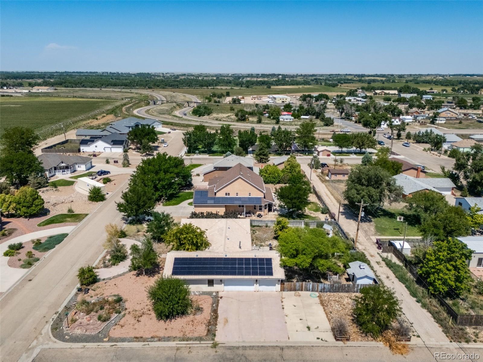 305 Kimble Avenue Swink CO 81077