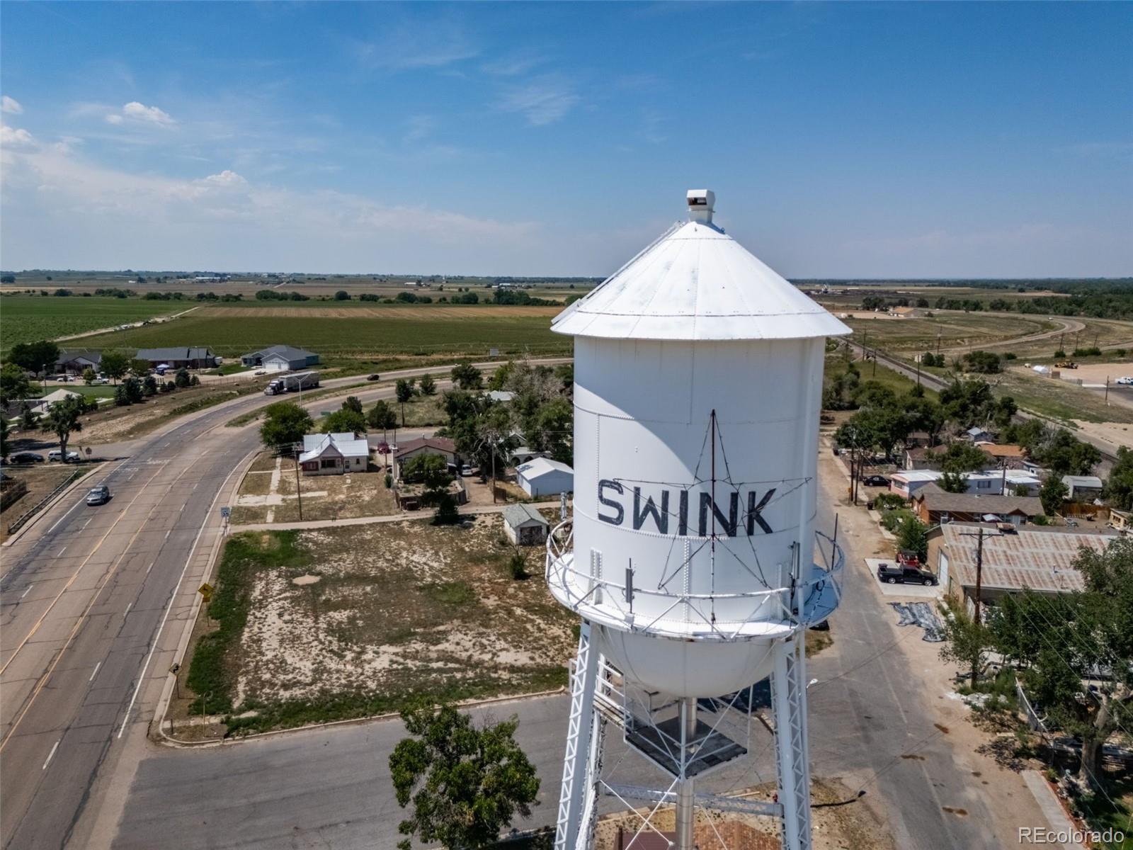 305 Kimble Avenue Swink CO 81077