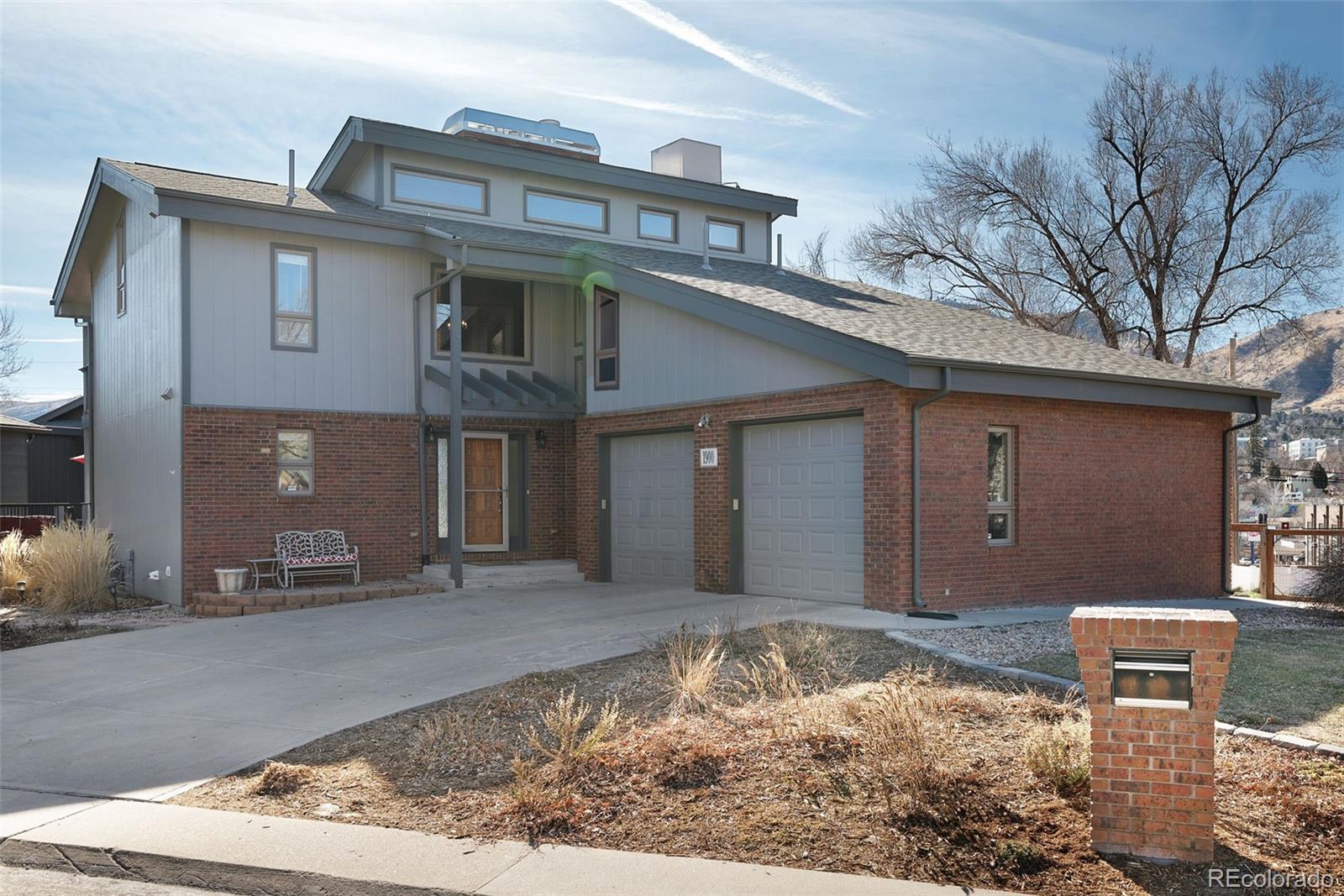 1900 East Street Golden CO 80401