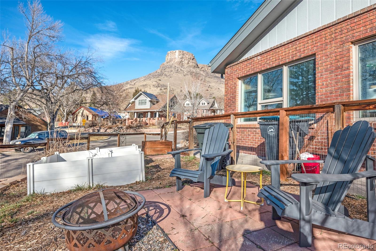 1900 East Street Golden CO 80401