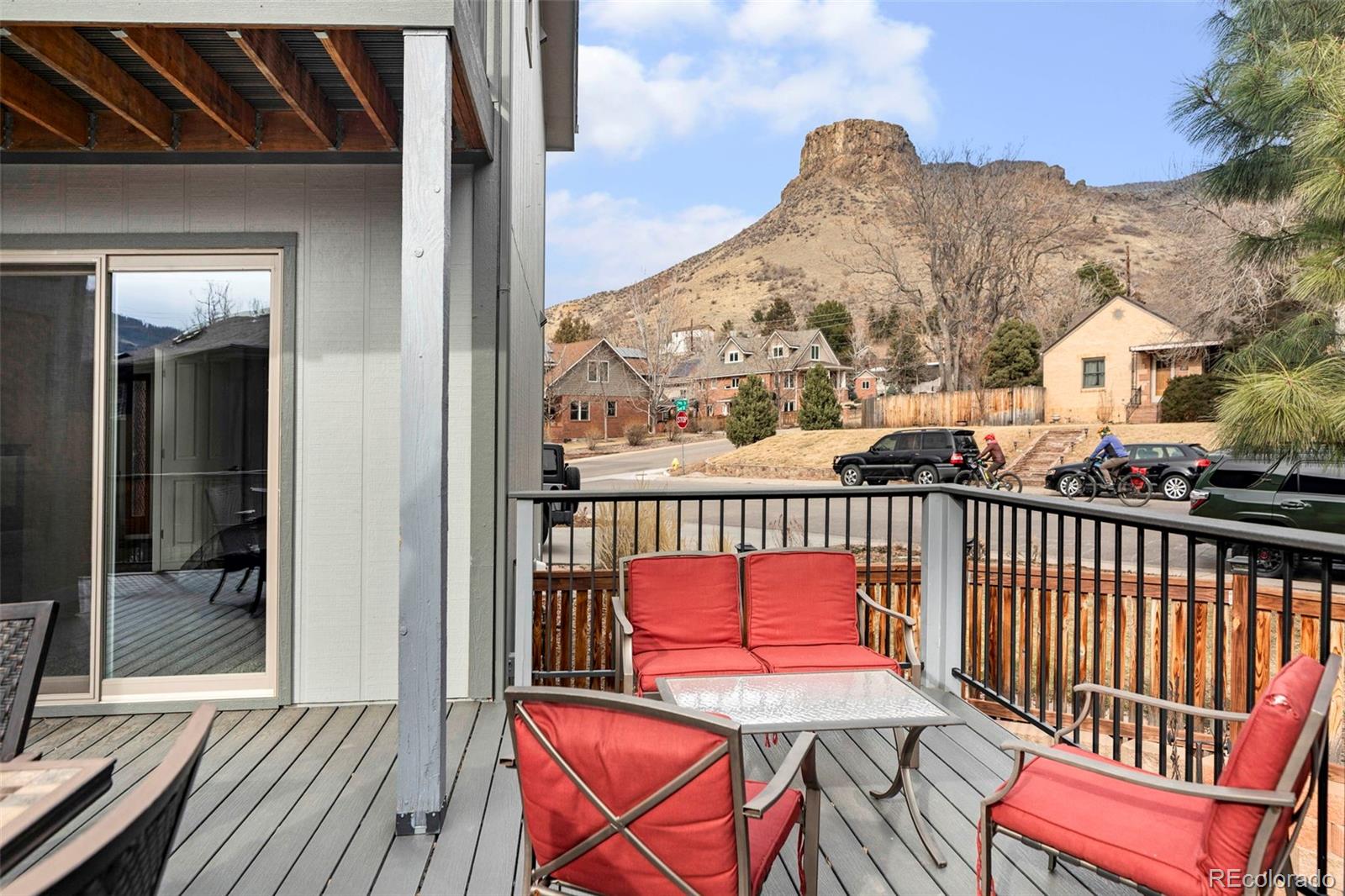 1900 East Street Golden CO 80401