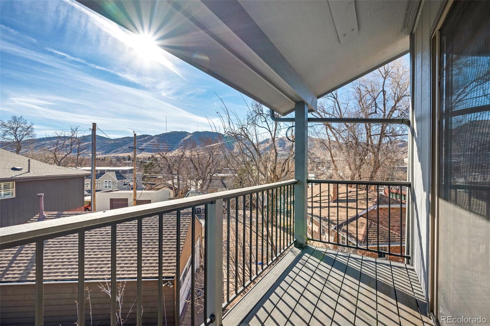 1900 East Street Golden CO 80401