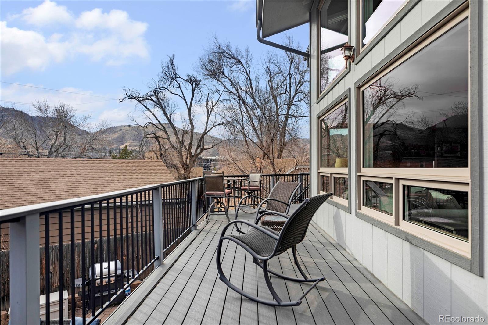 1900 East Street Golden CO 80401