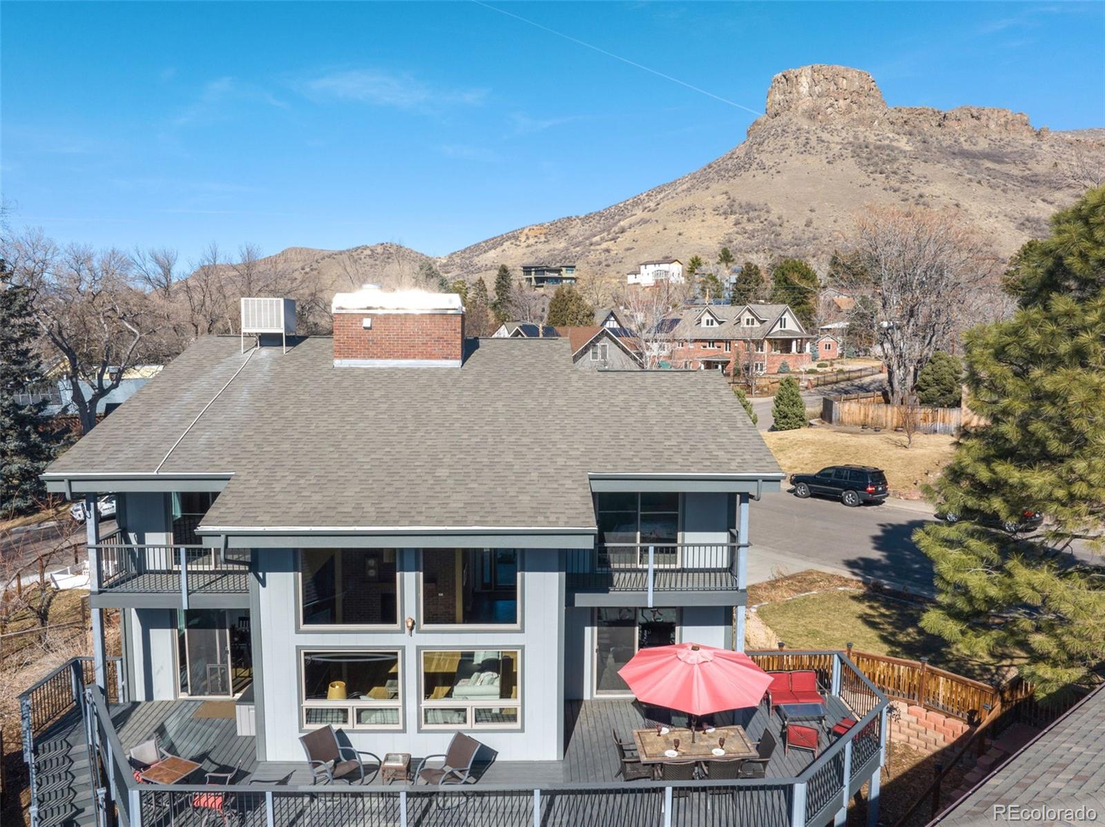 1900 East Street Golden CO 80401