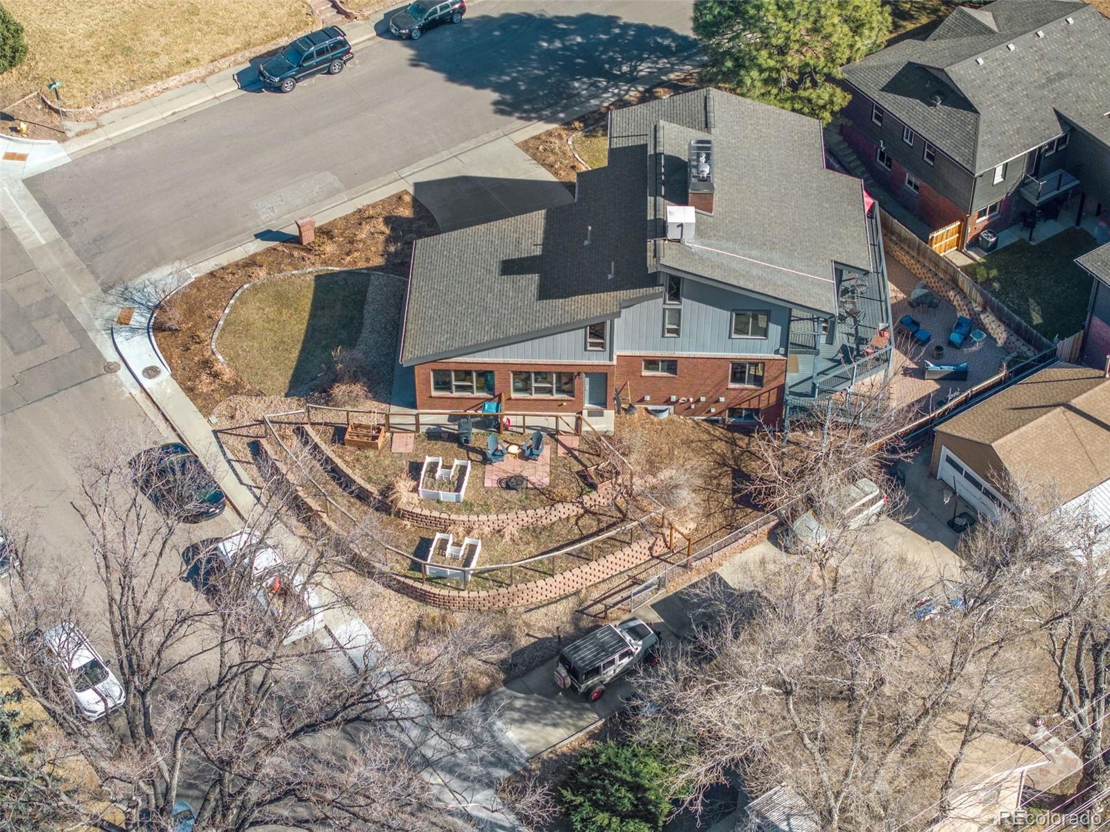 1900 East Street Golden CO 80401
