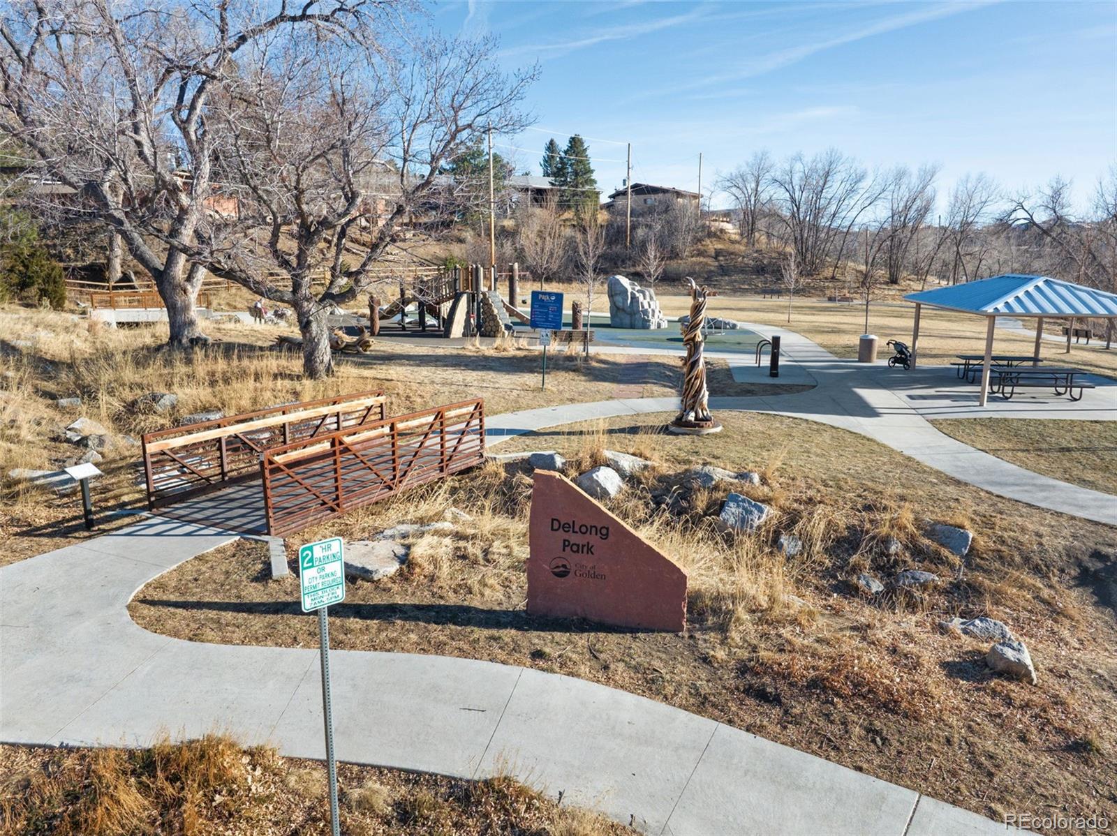 1900 East Street Golden CO 80401