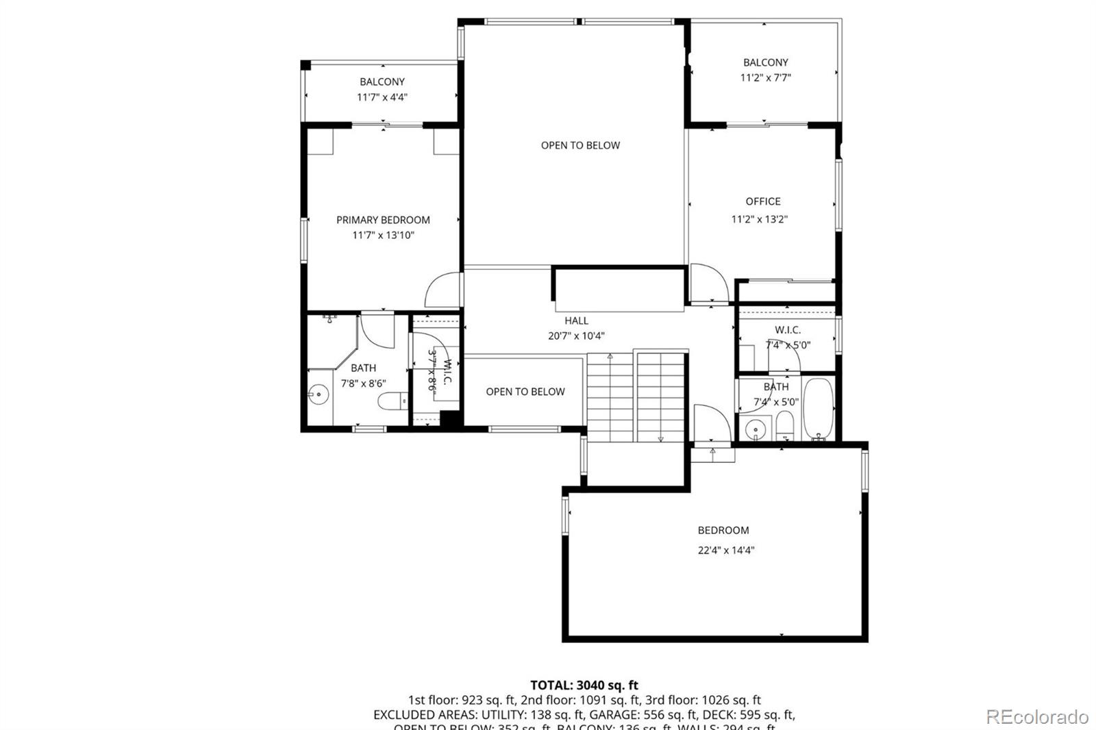 1900 East Street Golden CO 80401