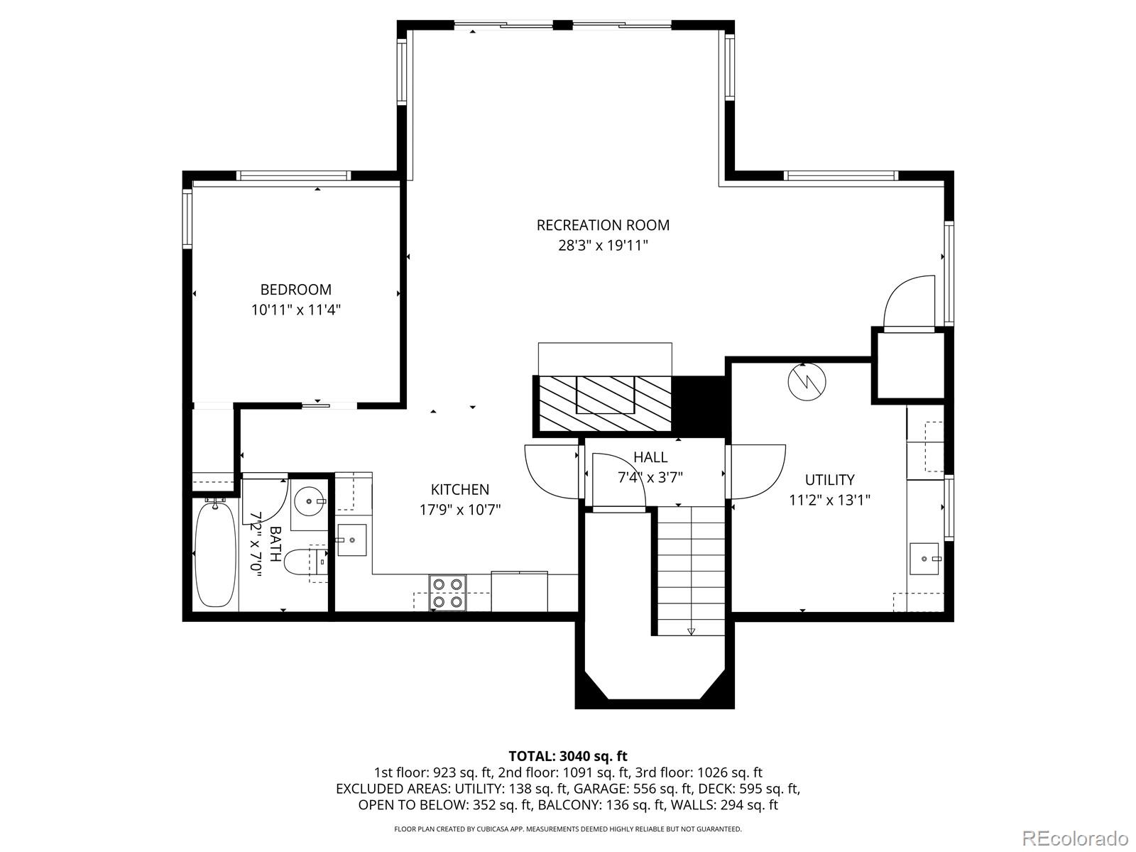 1900 East Street Golden CO 80401