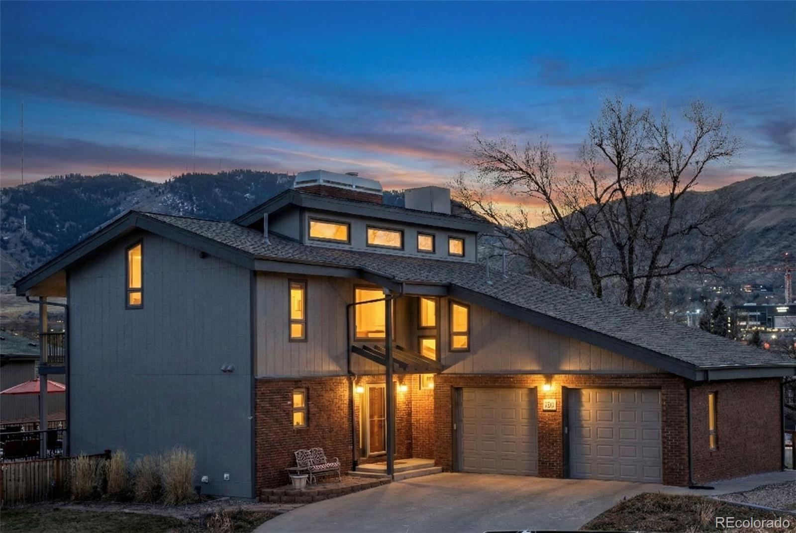 1900 East Street Golden CO 80401
