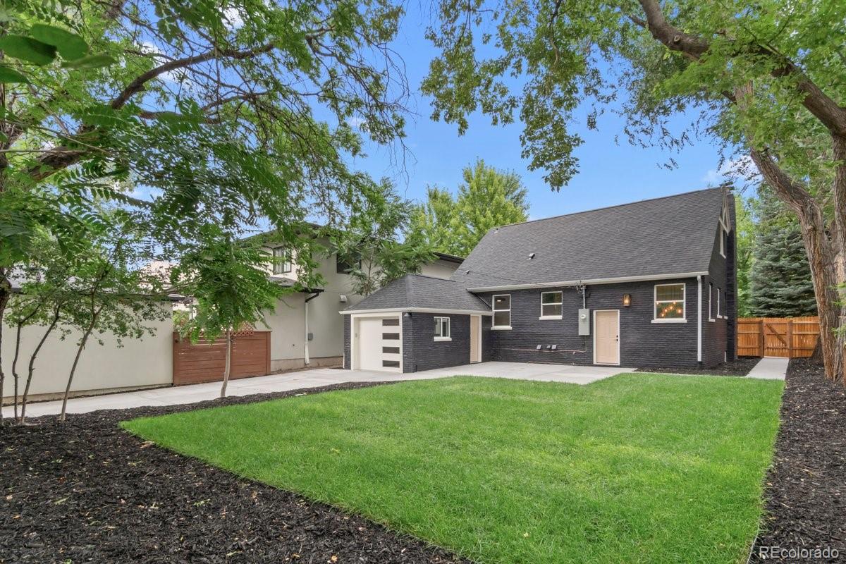 639 Albion Street Denver CO 80220