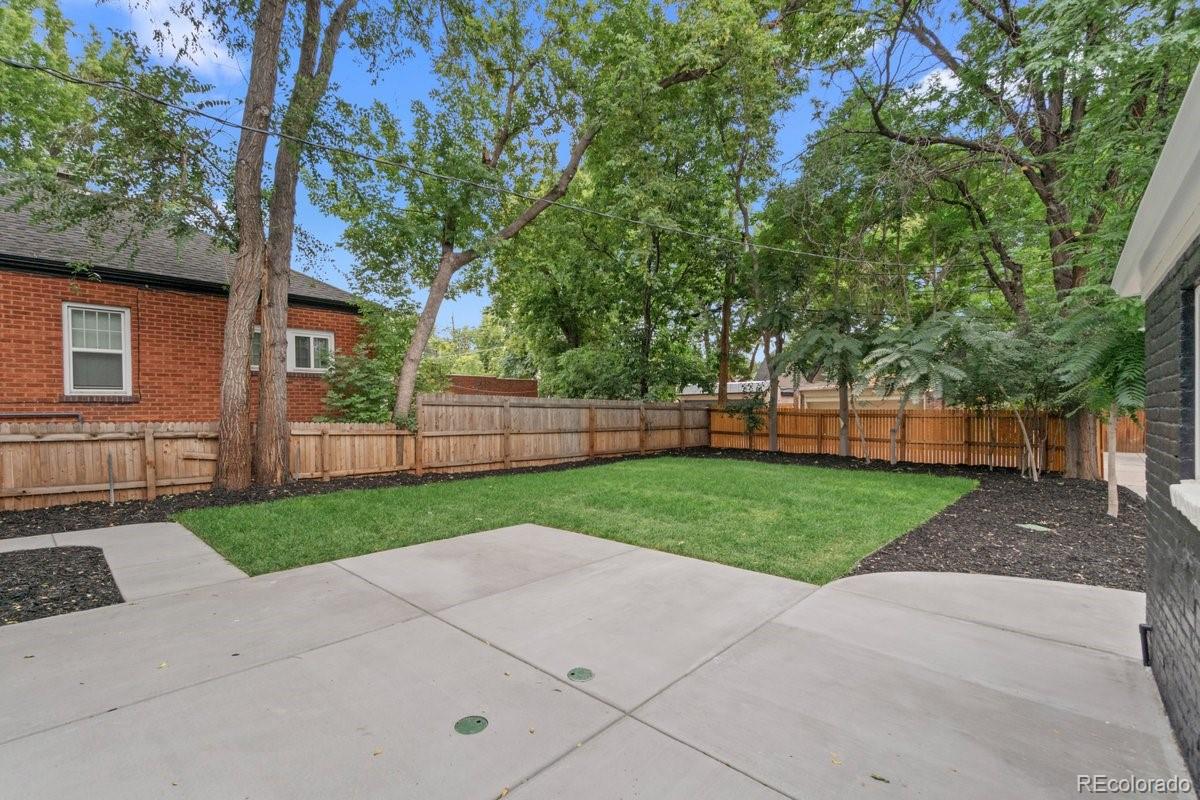 639 Albion Street Denver CO 80220