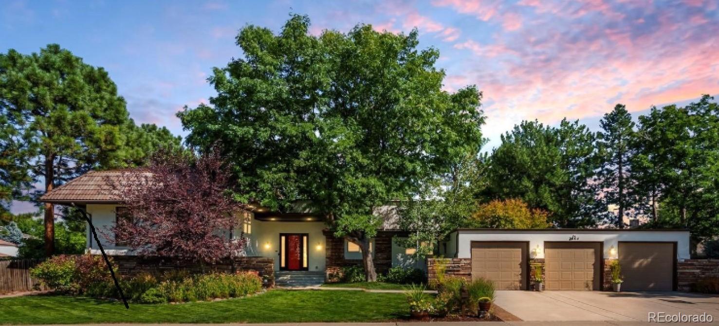 3864 S Quince Street Denver CO 80237