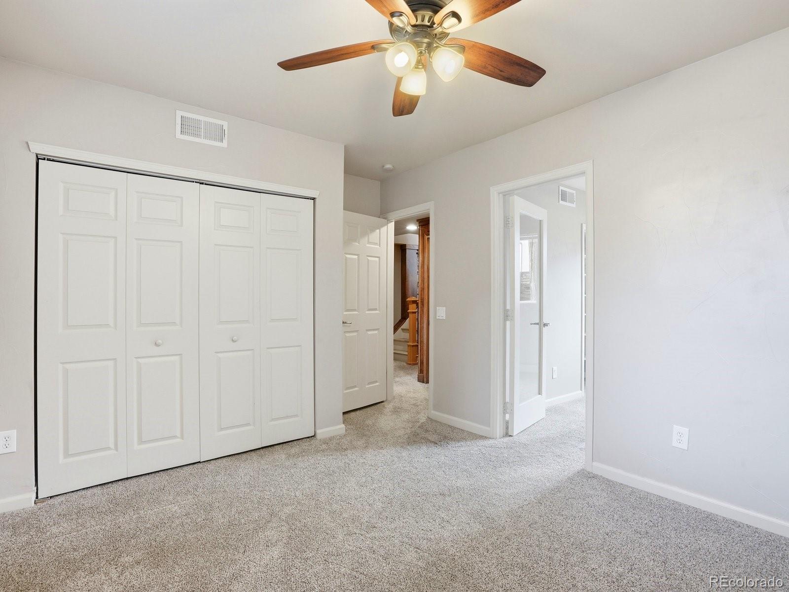 3864 S Quince Street Denver CO 80237