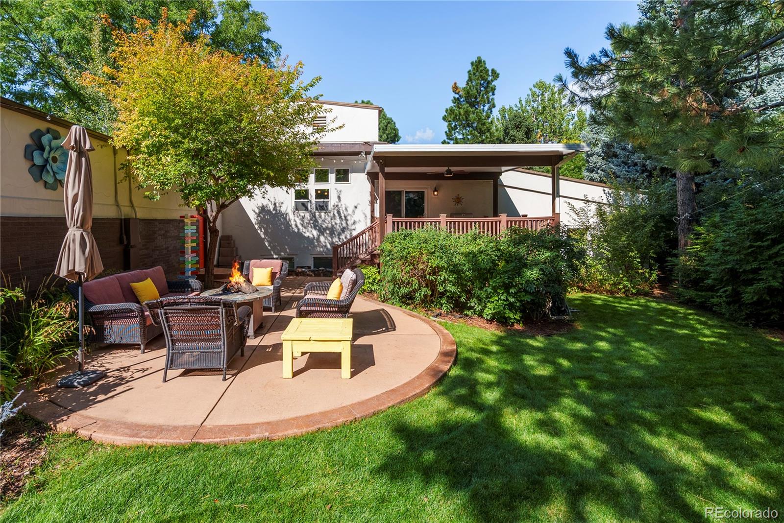 3864 S Quince Street Denver CO 80237