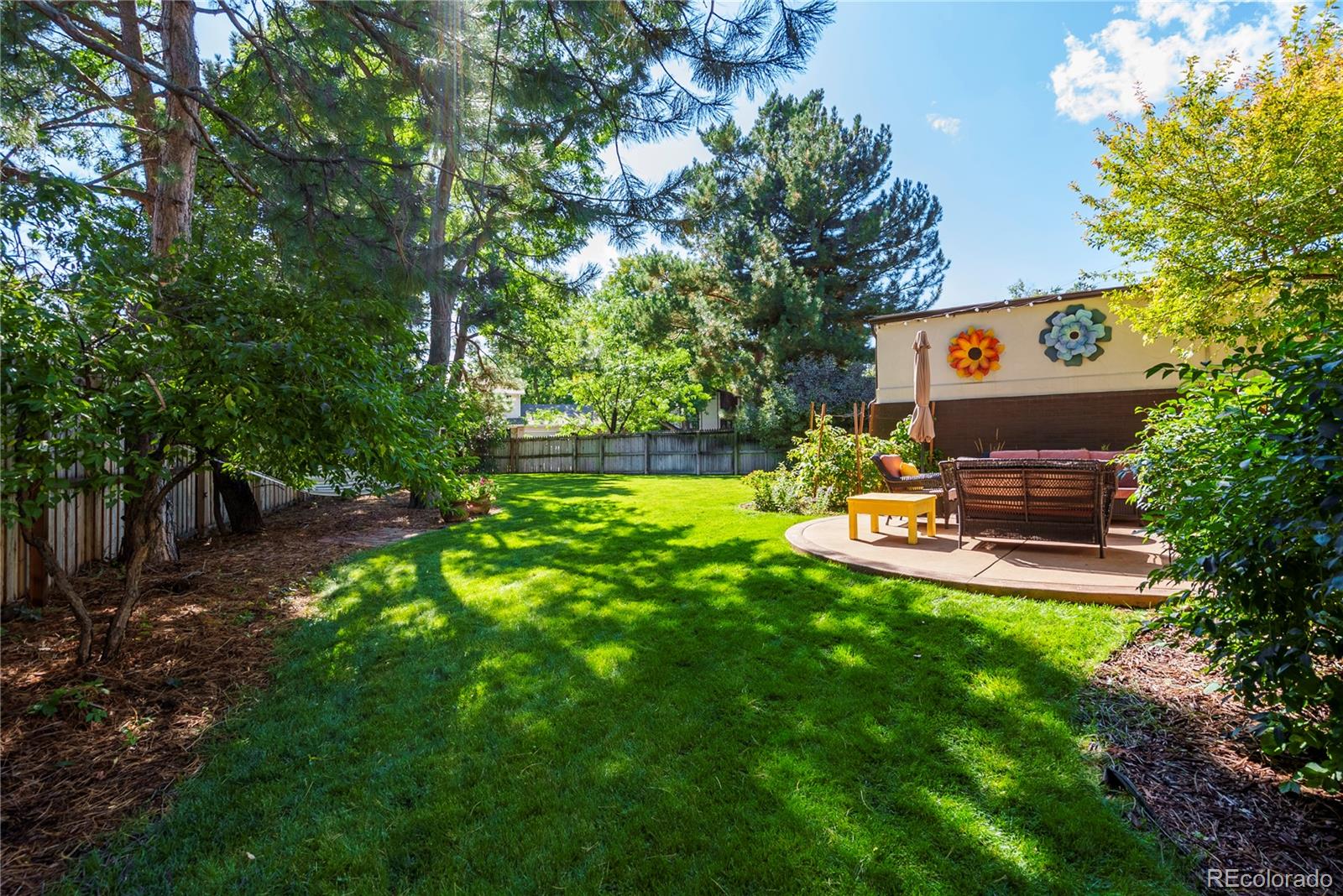 3864 S Quince Street Denver CO 80237