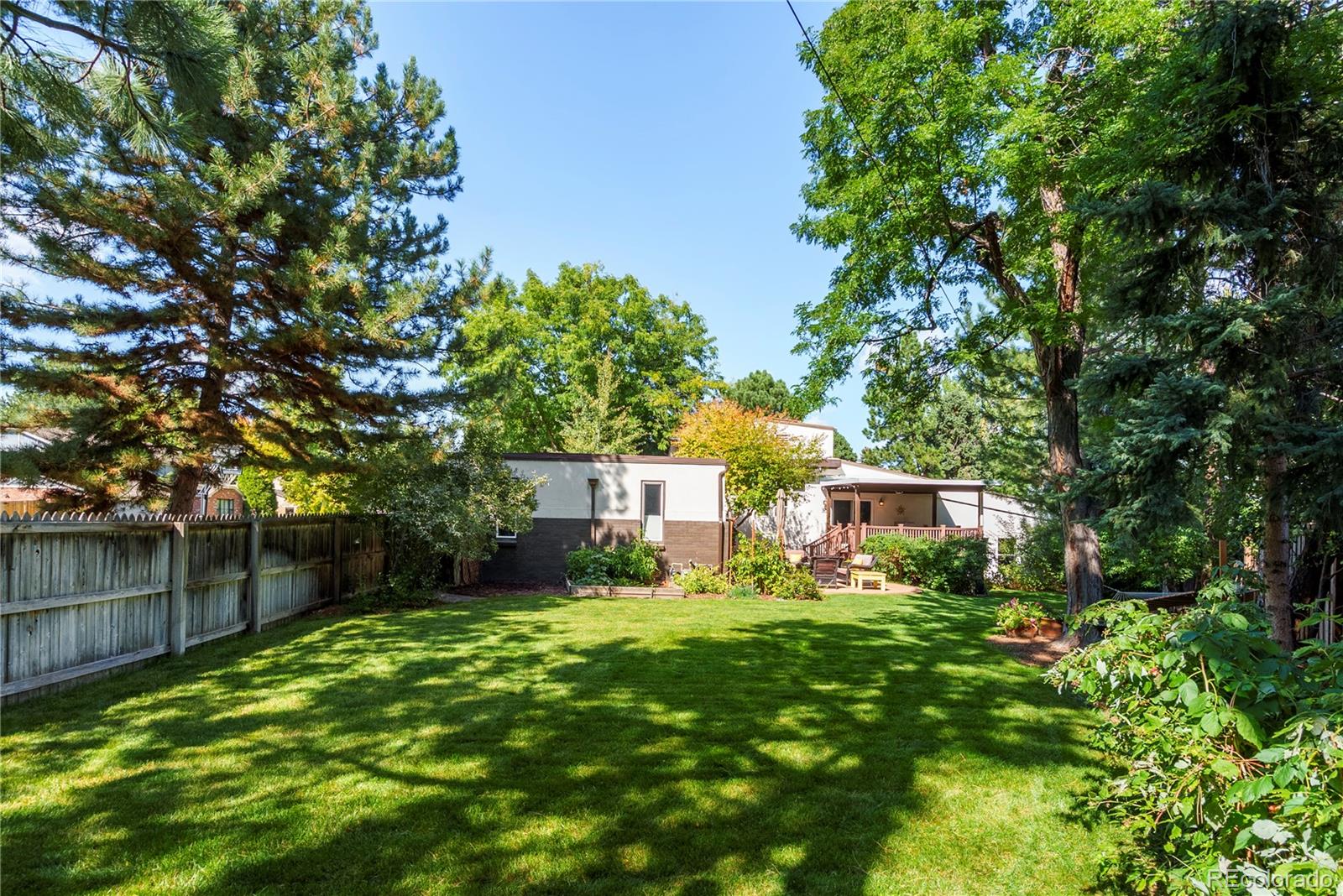 3864 S Quince Street Denver CO 80237