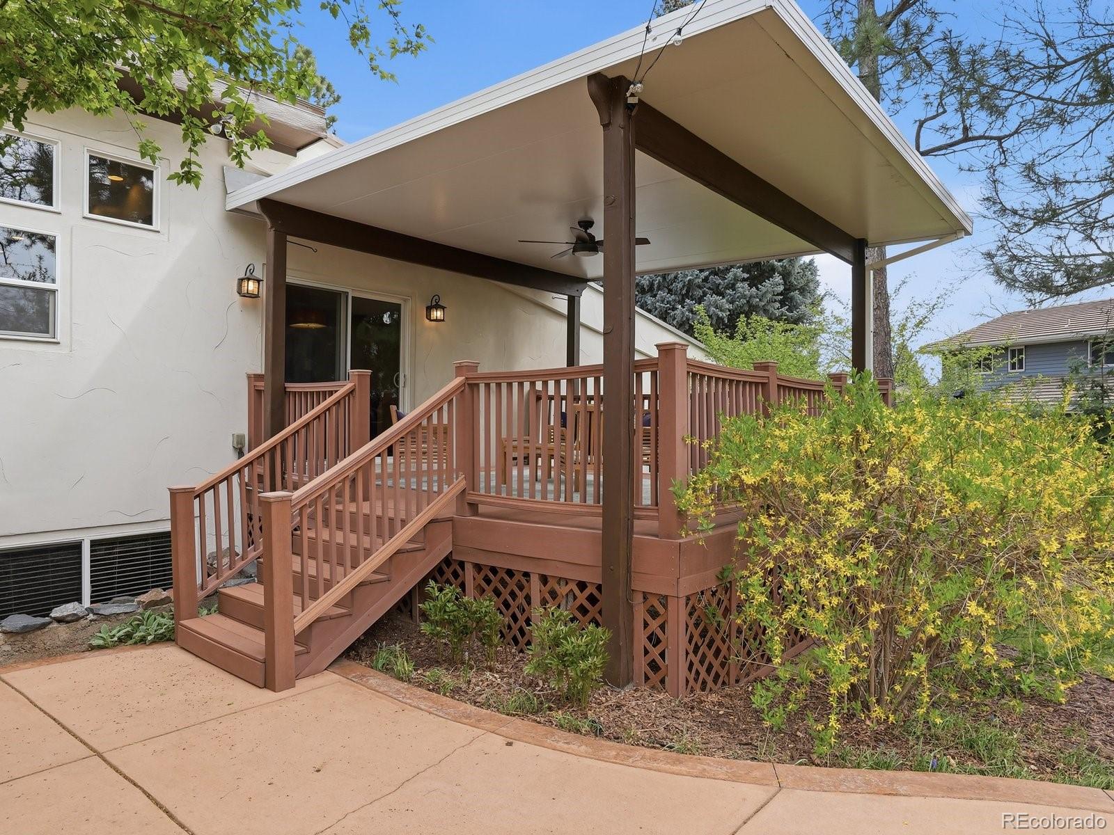 3864 S Quince Street Denver CO 80237