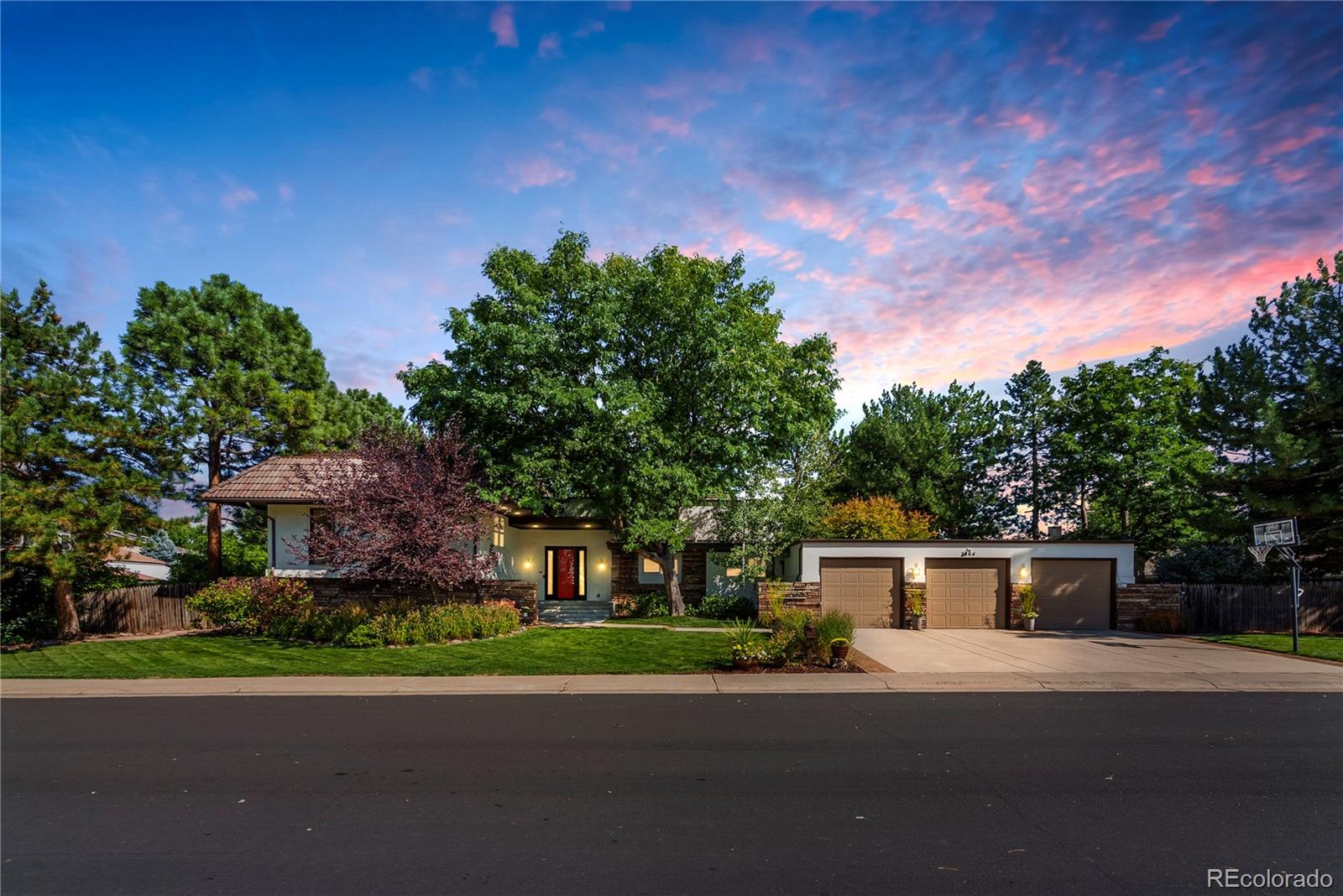 3864 S Quince Street Denver CO 80237