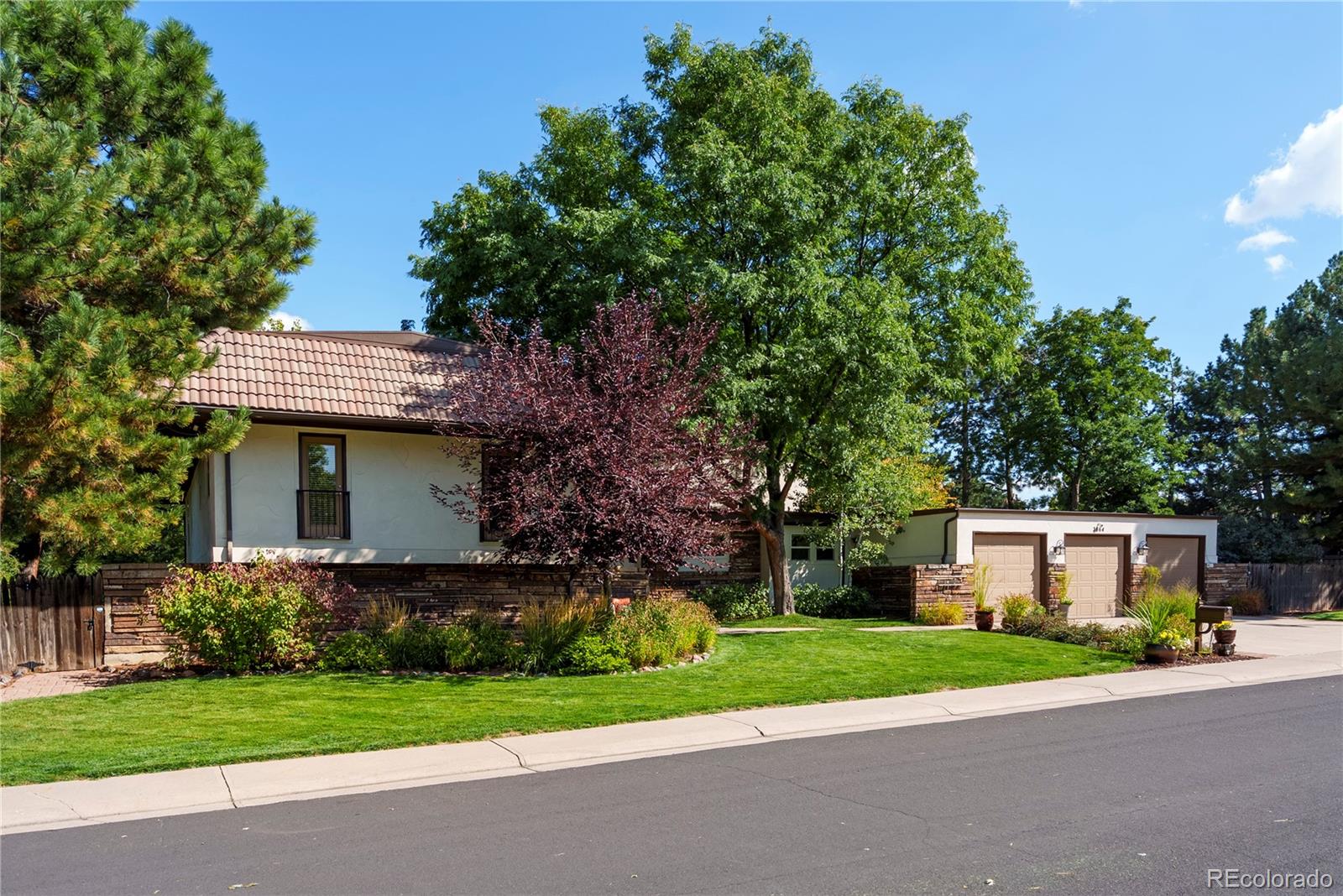 3864 S Quince Street Denver CO 80237