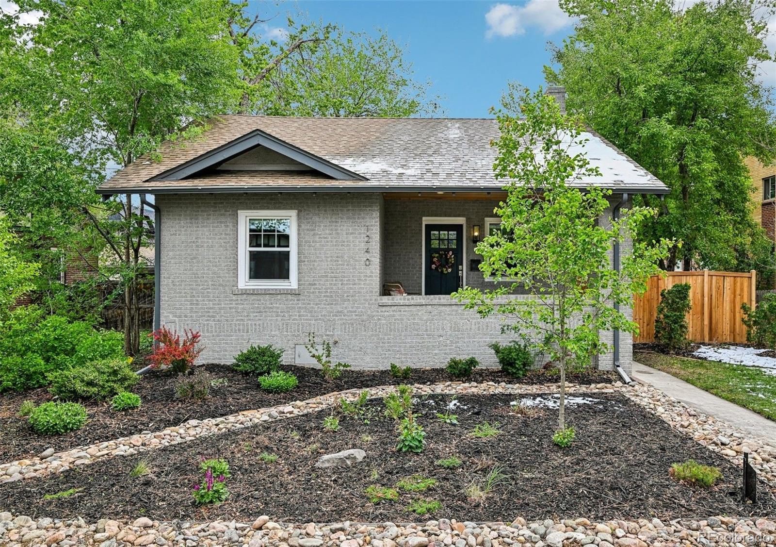1240 Harrison Street Denver CO 80206