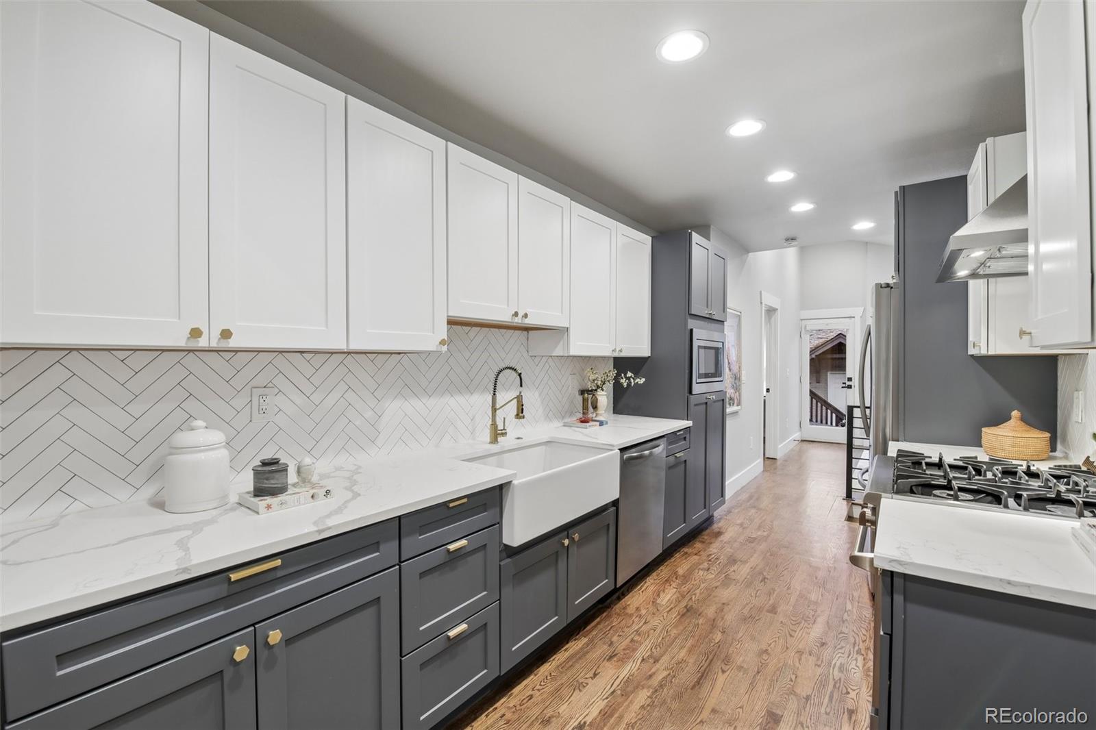 1240 Harrison Street Denver CO 80206