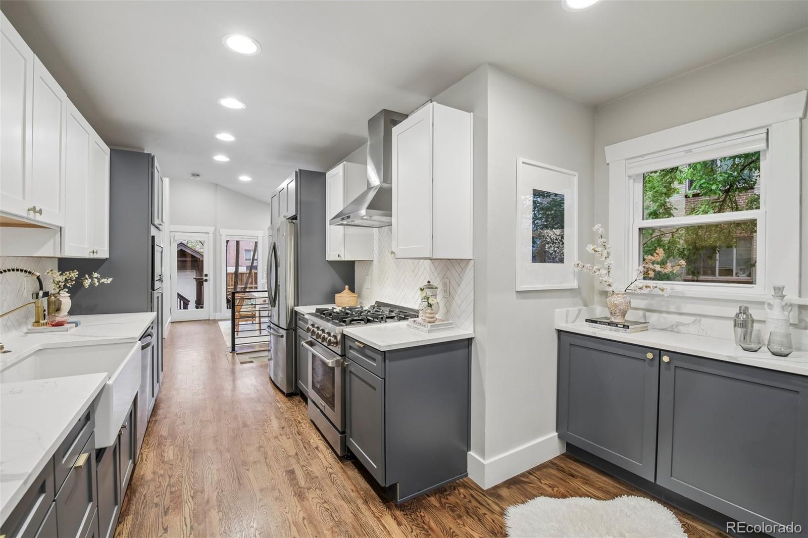 1240 Harrison Street Denver CO 80206