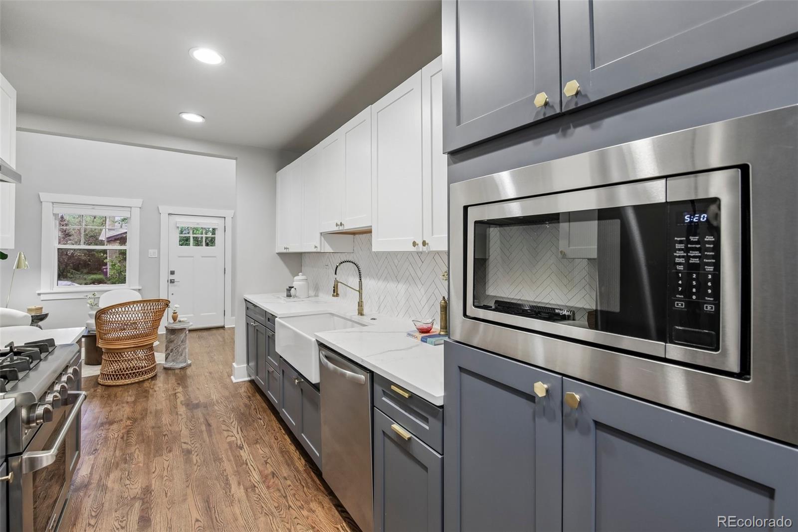1240 Harrison Street Denver CO 80206