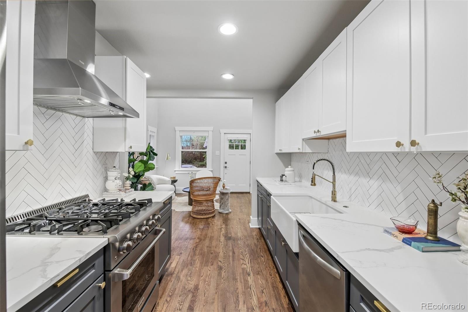 1240 Harrison Street Denver CO 80206