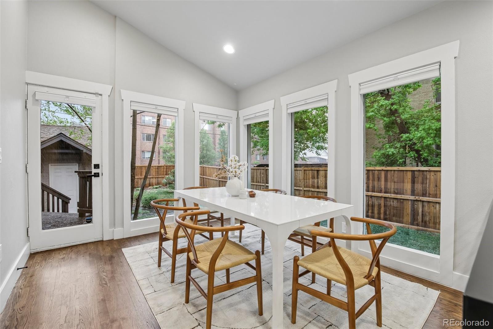 1240 Harrison Street Denver CO 80206