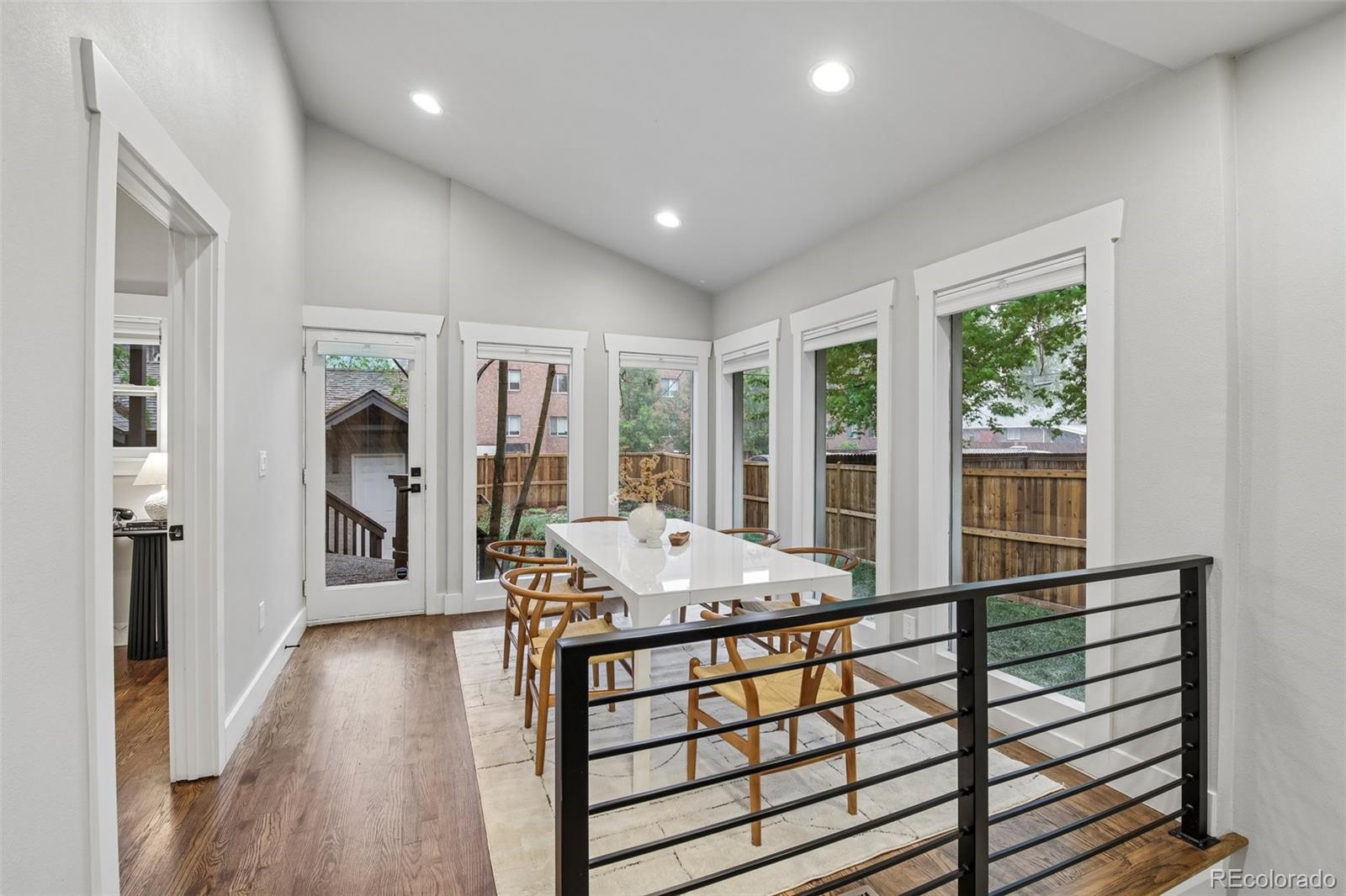 1240 Harrison Street Denver CO 80206