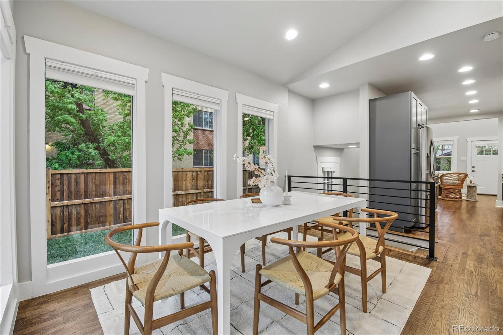 1240 Harrison Street Denver CO 80206