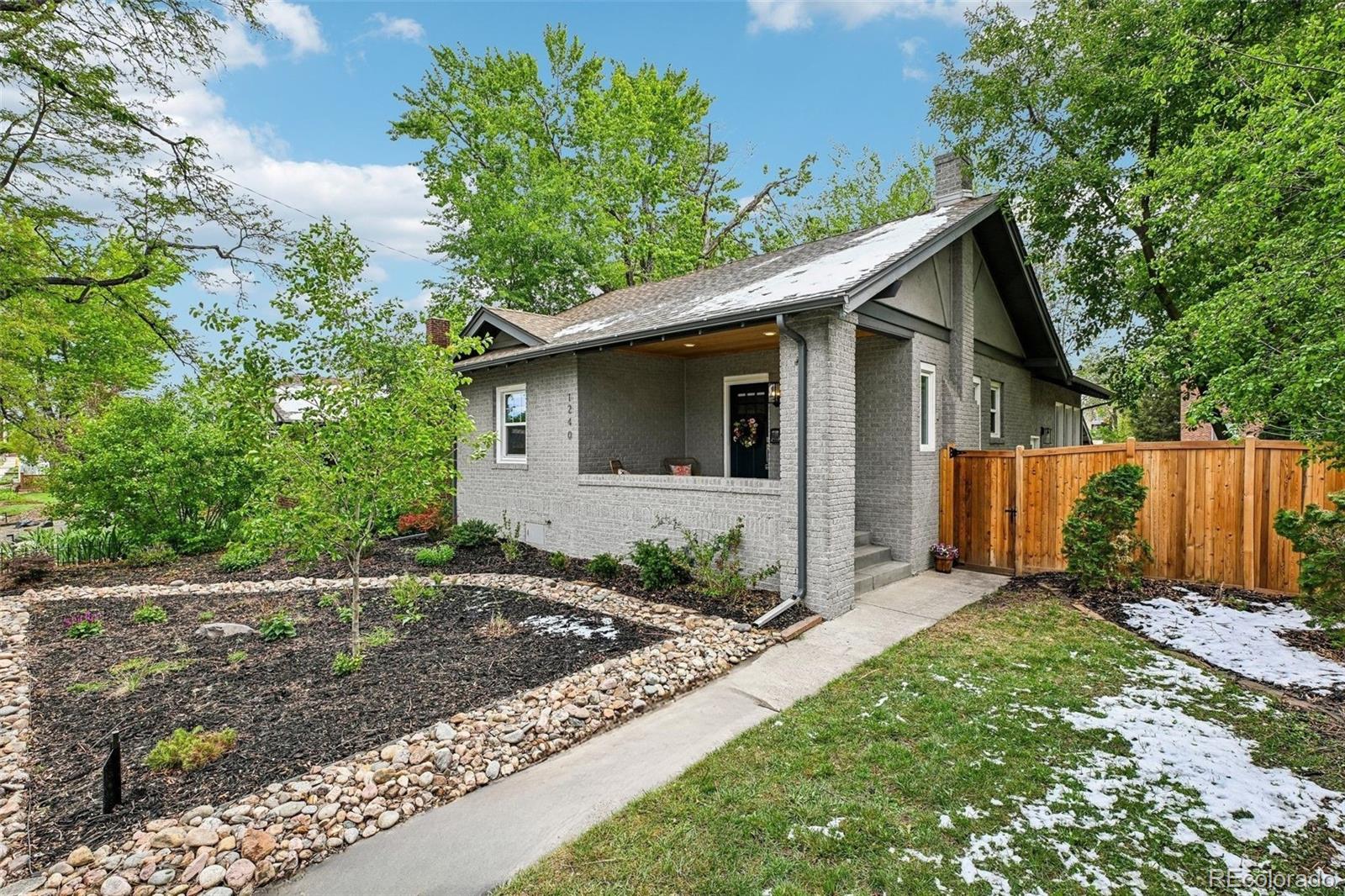 1240 Harrison Street Denver CO 80206