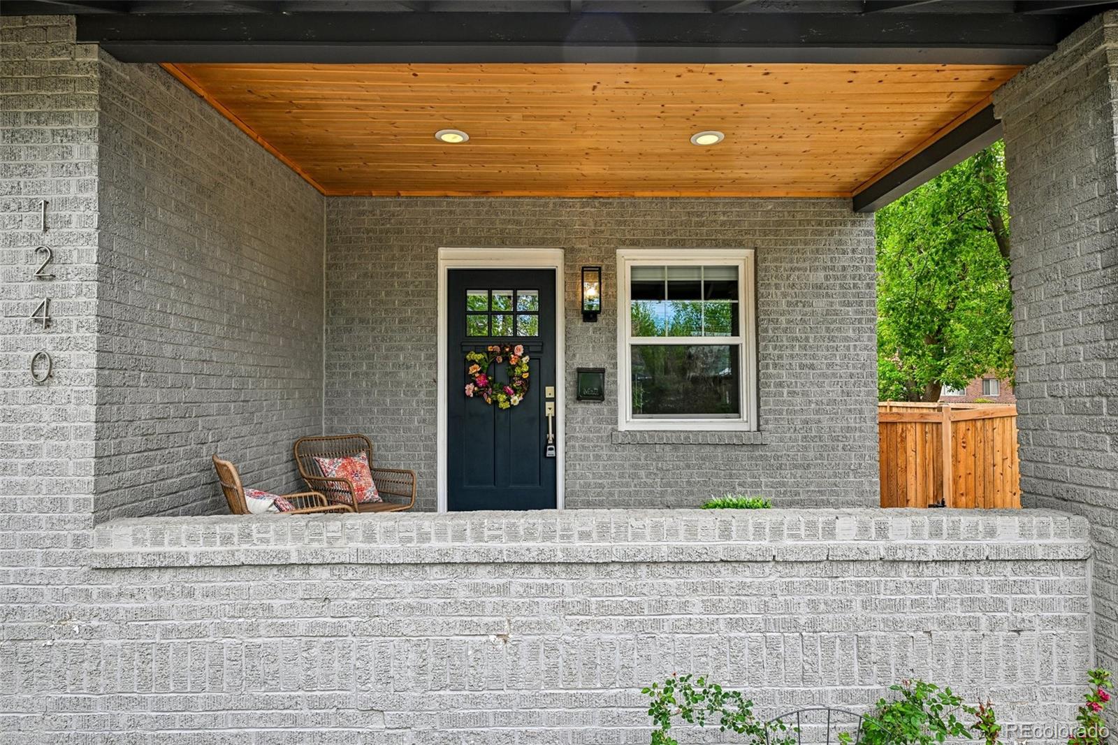 1240 Harrison Street Denver CO 80206