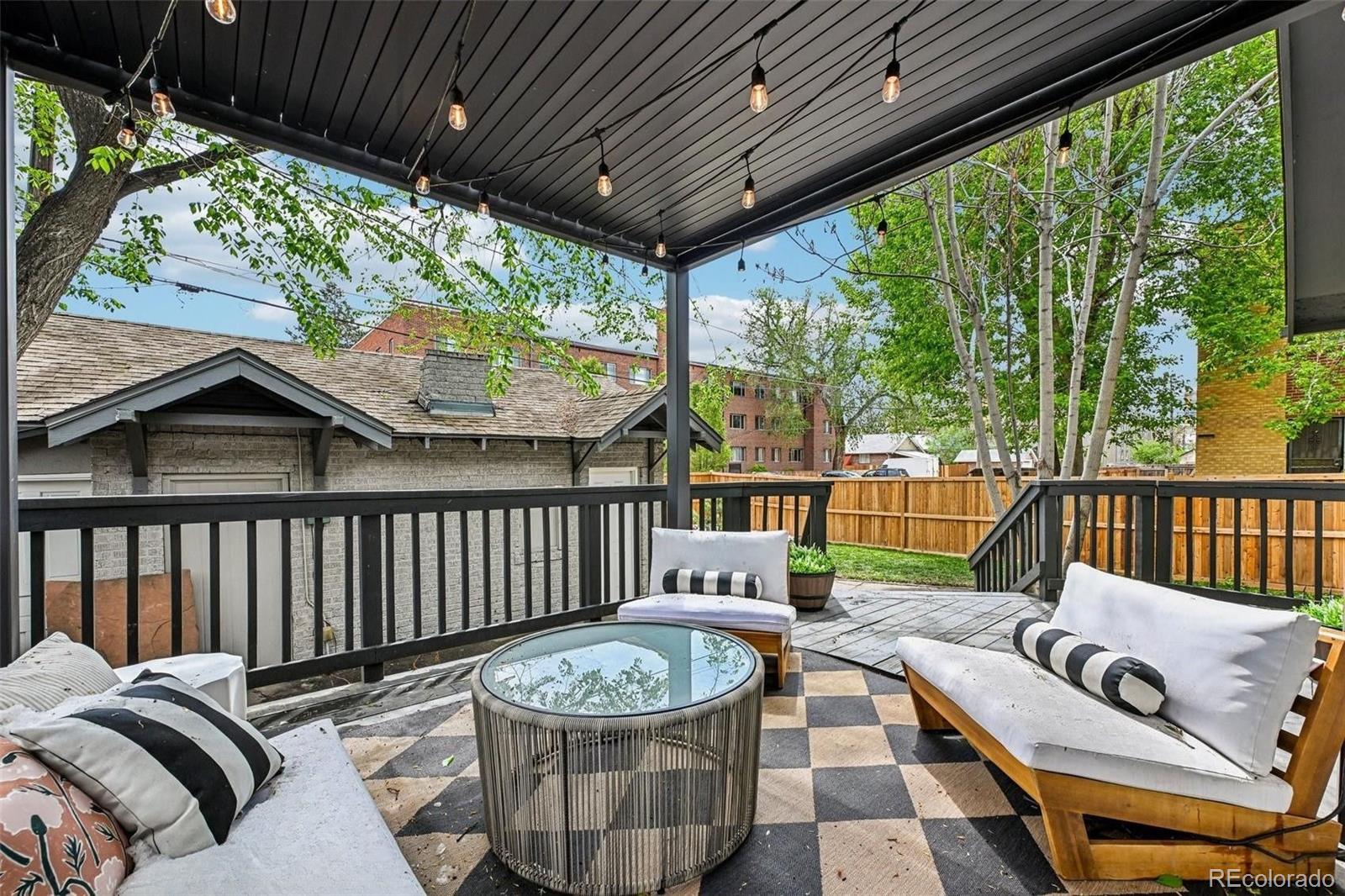 1240 Harrison Street Denver CO 80206